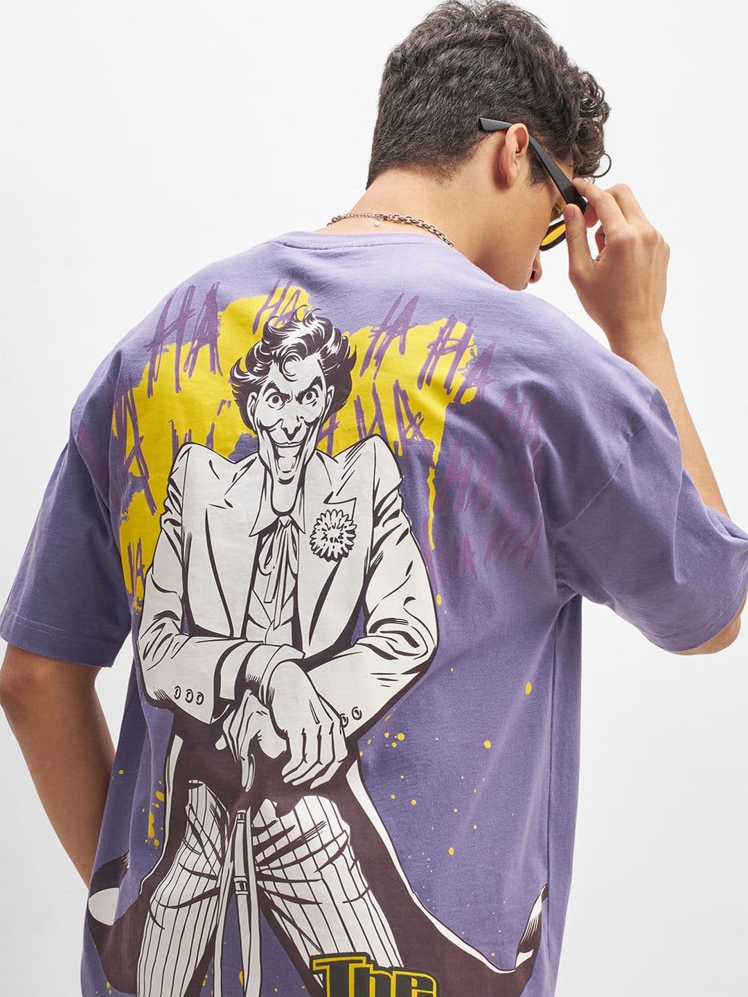 HIGHLANDER Men Printed T-shirt - view 1