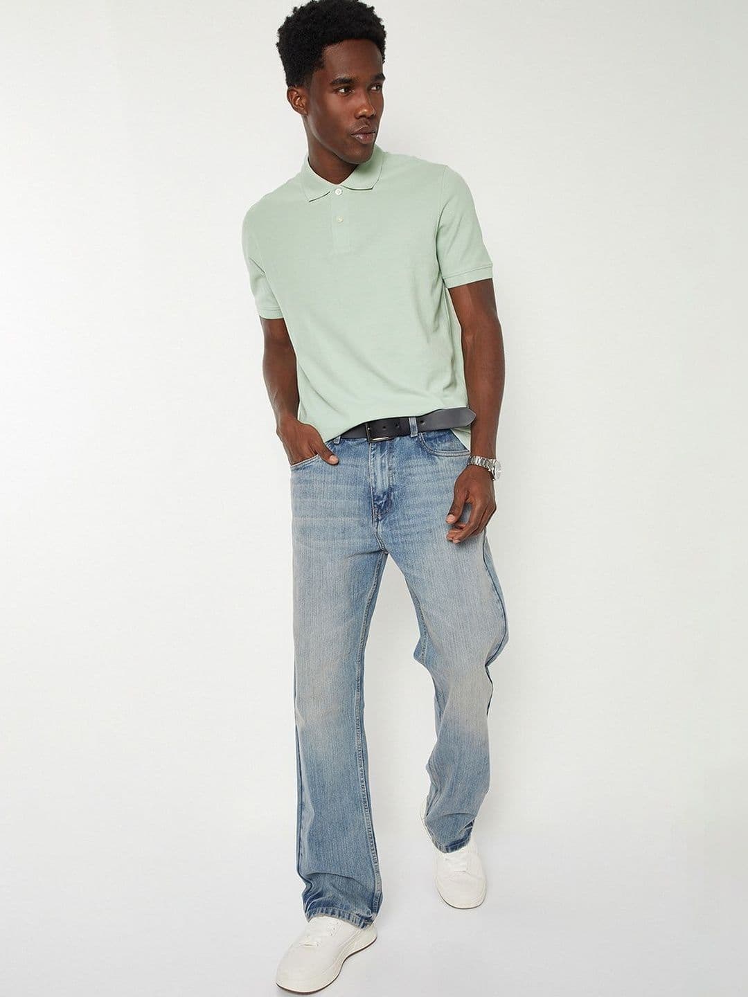 max Men T-shirt - view 1