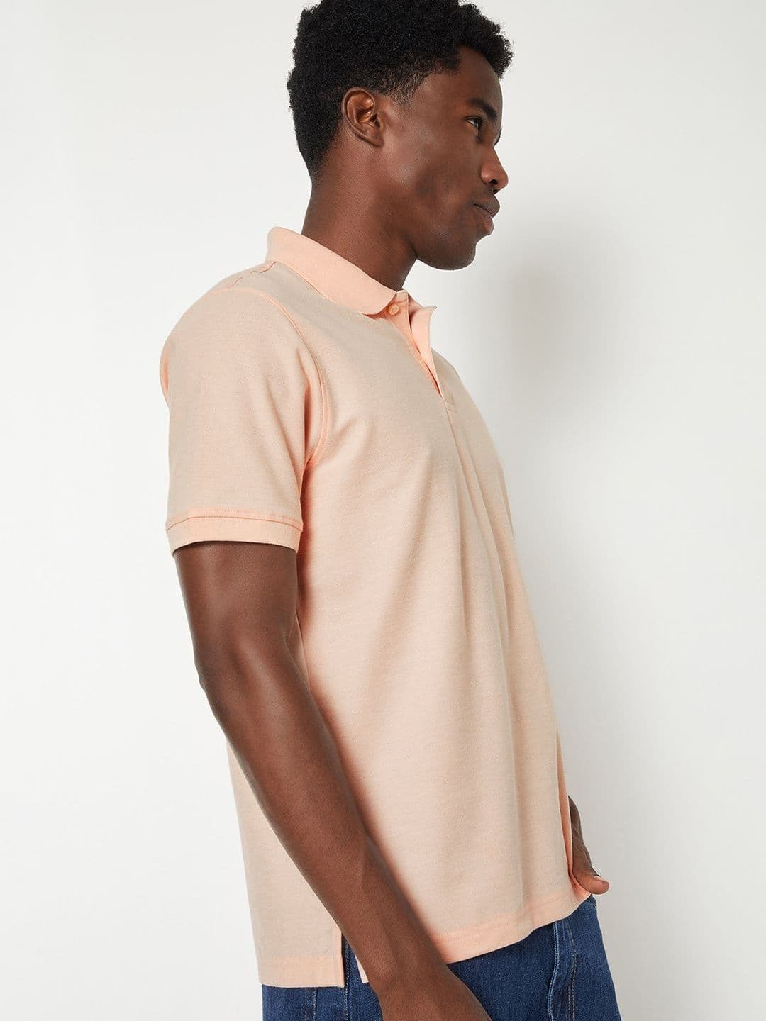 max Men T-shirt - view 1