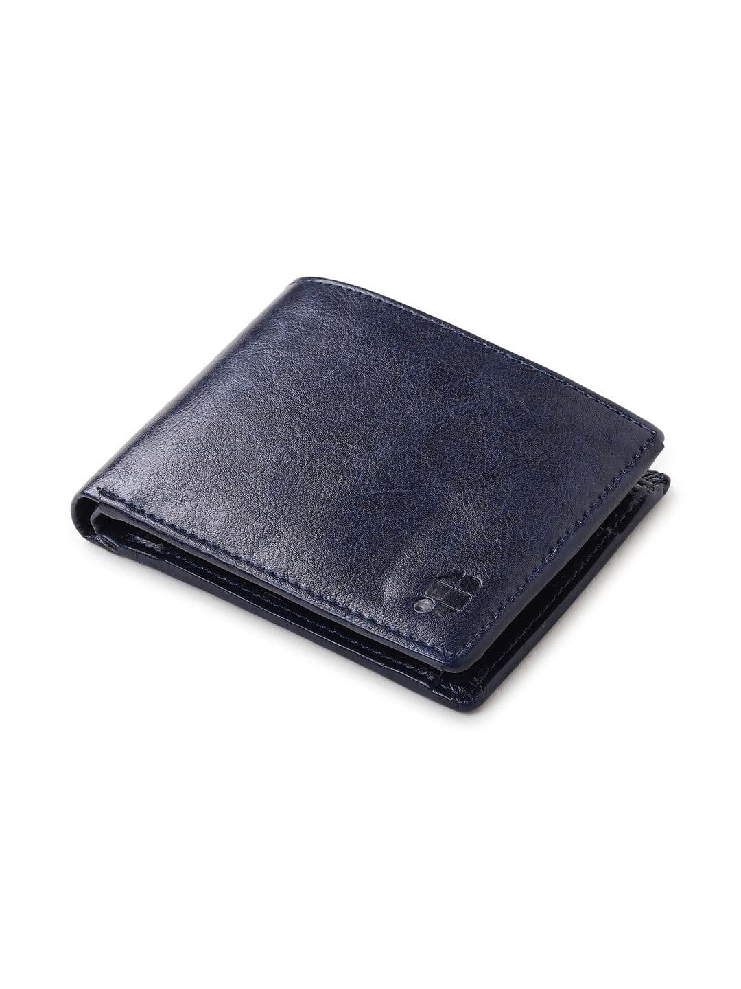 Skyhood Men Leather Wallets - view 1