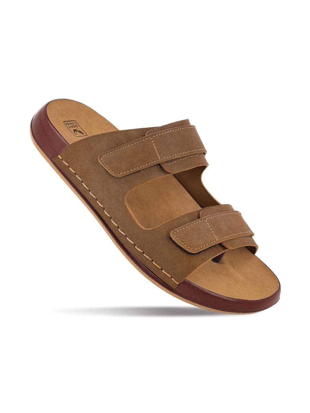 Walkaroo Men Comfort Sandals - view 1