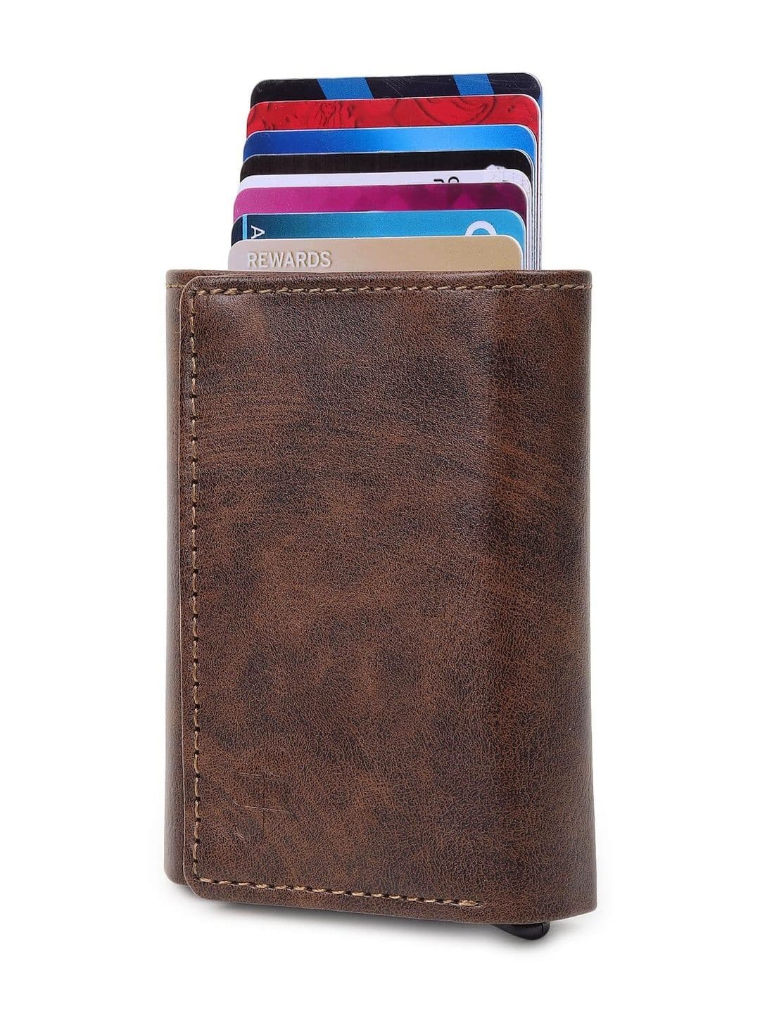 Skyhood Men Leather Wallets - view 1
