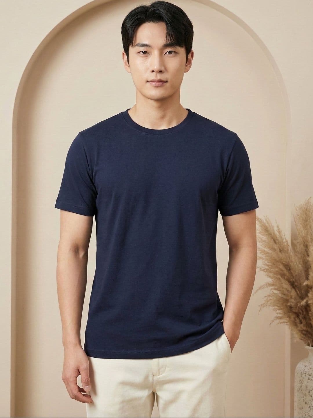 Mast & Harbour Men T-shirt - view 1