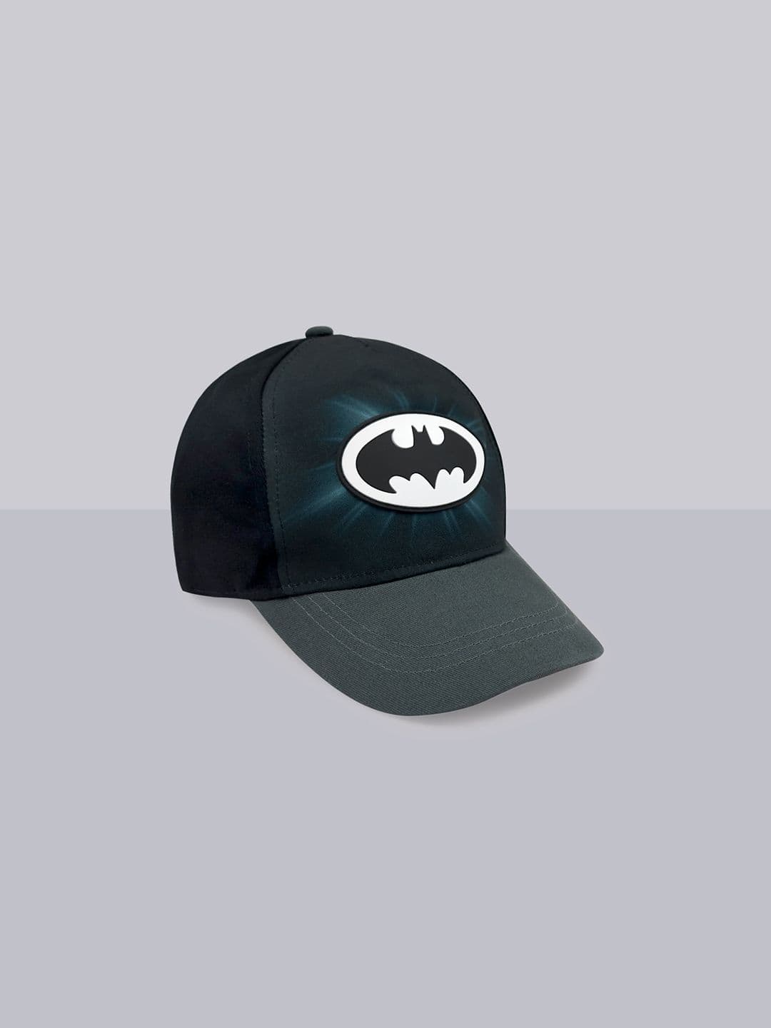 Free Authority Men Batman Printed Cap - view 1