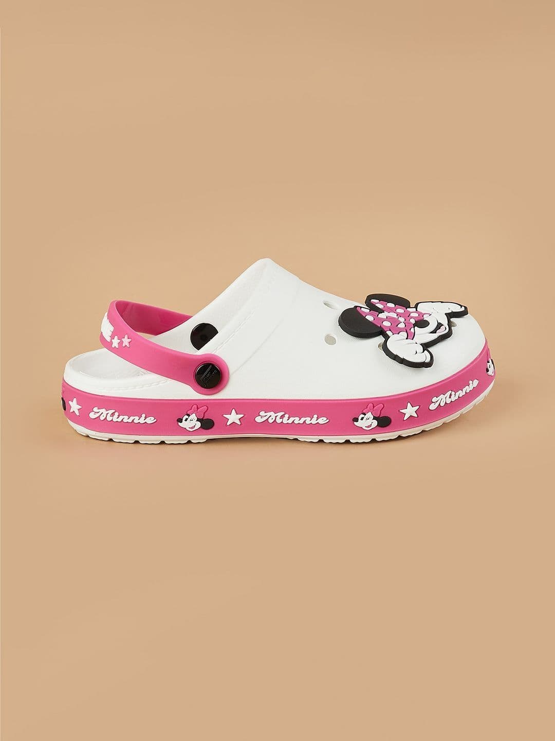 Fame Forever by Lifestyle Girls PU Clogs Sandals - view 1
