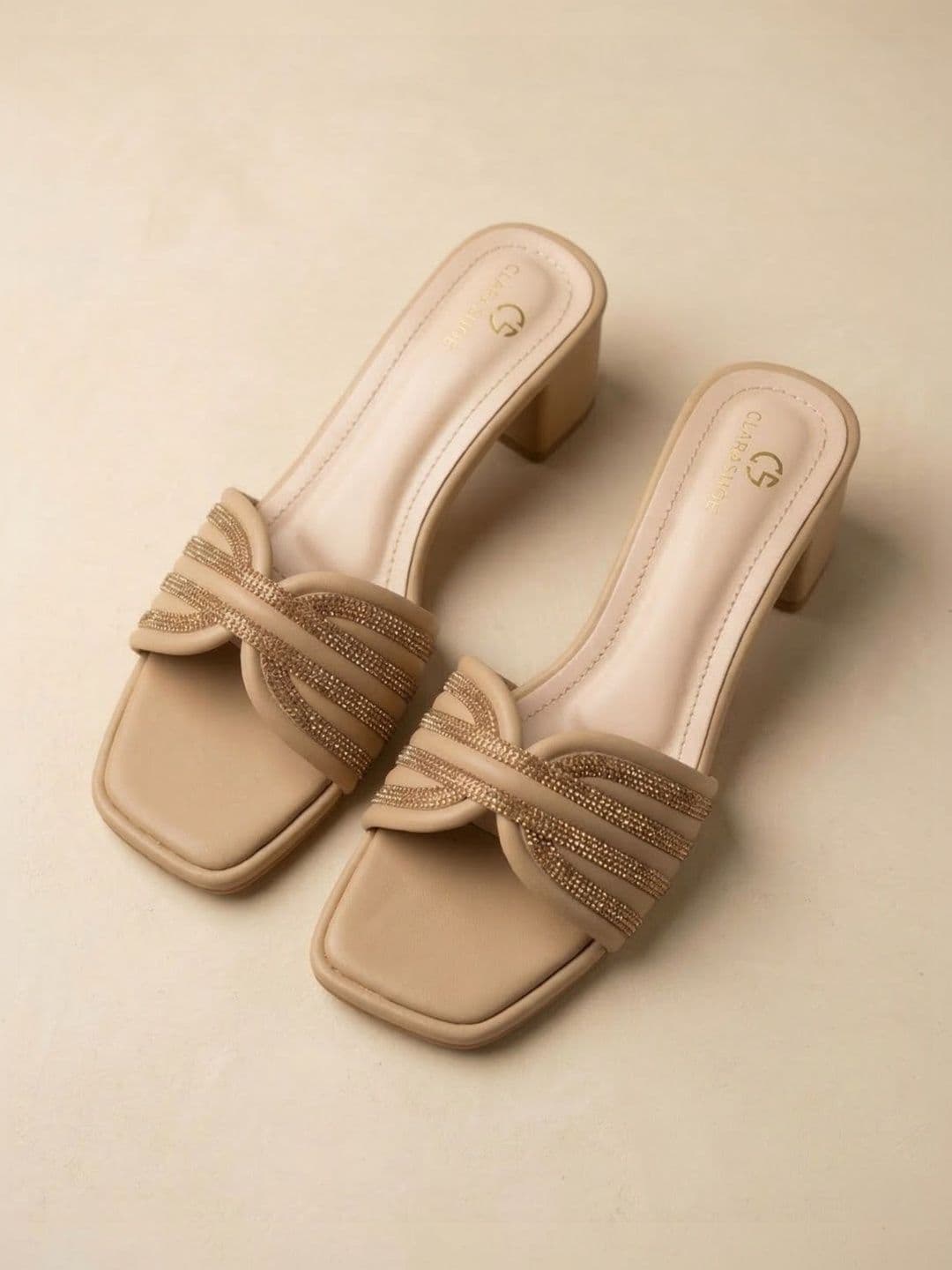 CLARASHOE Women Sandals - view 1
