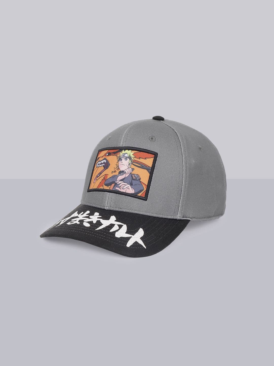 Free Authority Naruto Shippuden Printed Caps - view 1