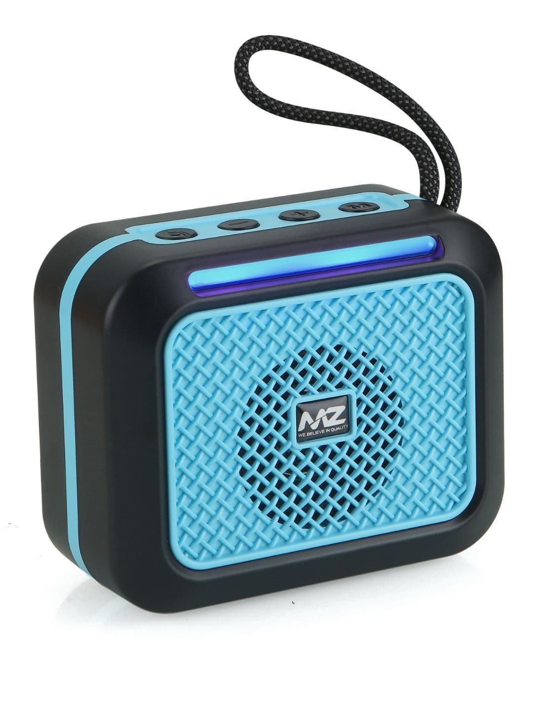 Mz Portable Bluetooth Speaker - view 1