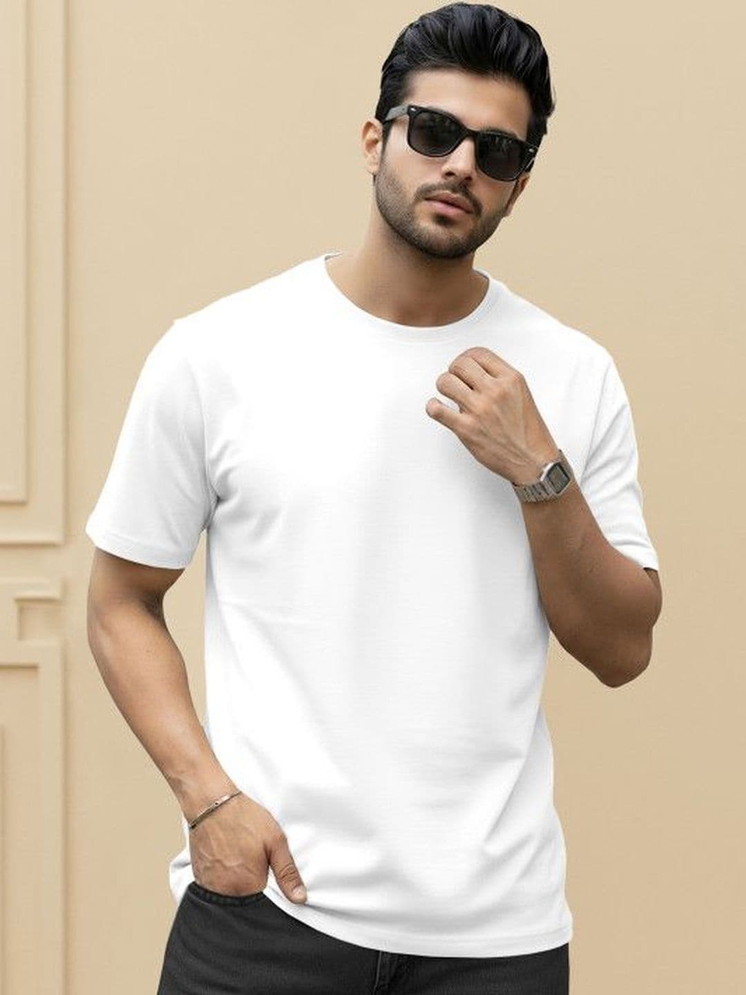 SZN Men T-shirt - view 1