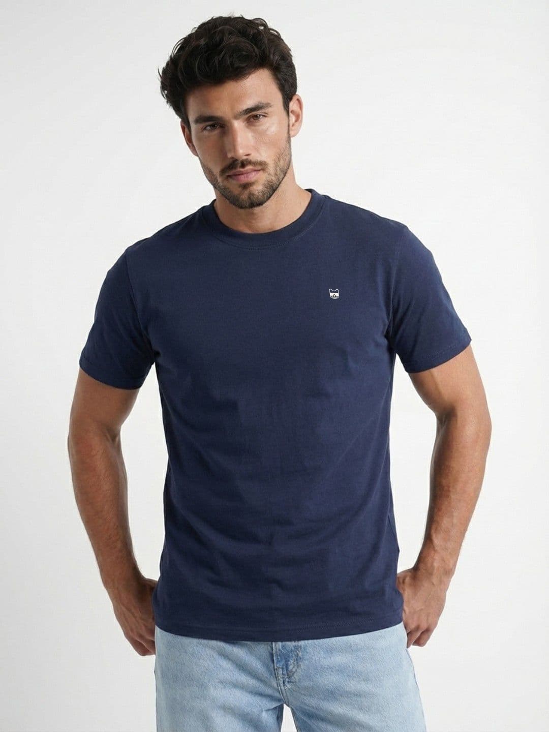 glitchez Pure Cotton T-shirt - view 1