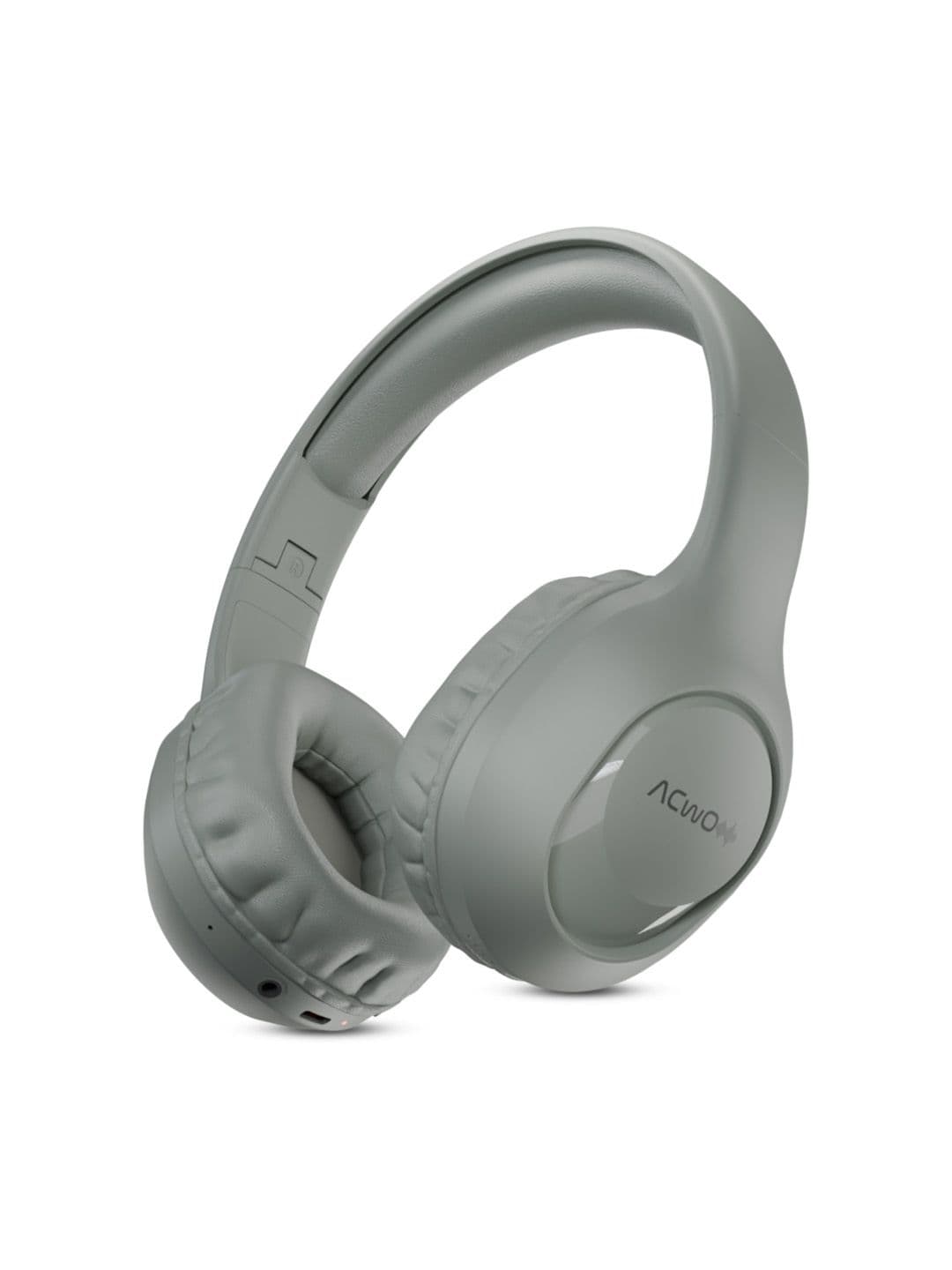 ACwO Twister 313 Wireless Over Ear Headphones - view 1