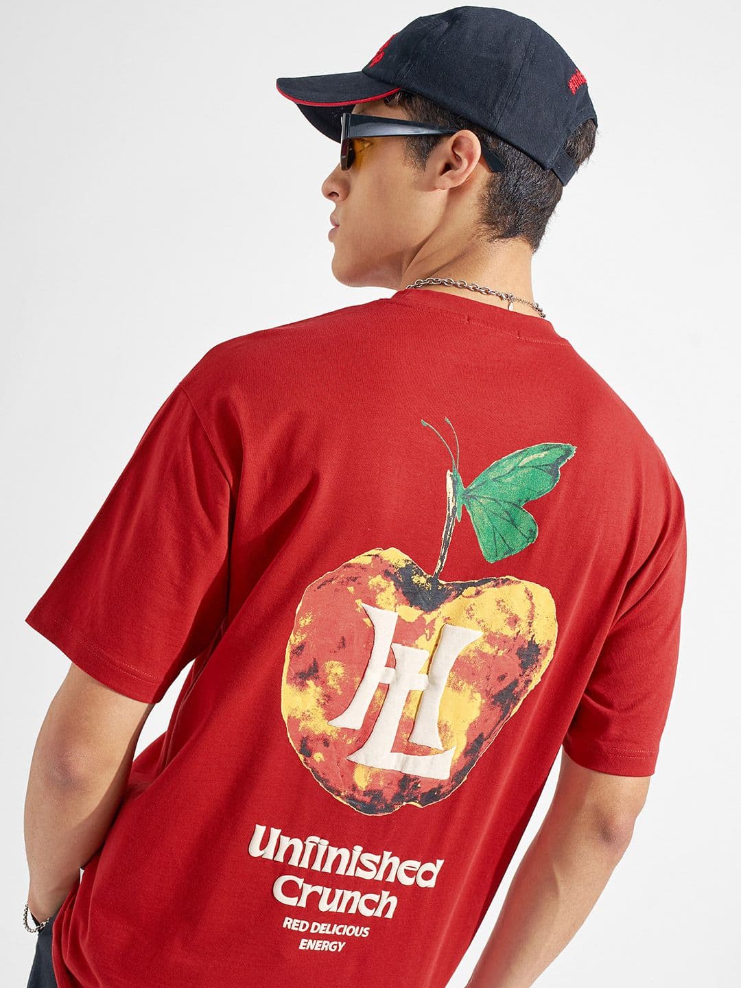 HIGHLANDER Men Printed T-shirt - view 1