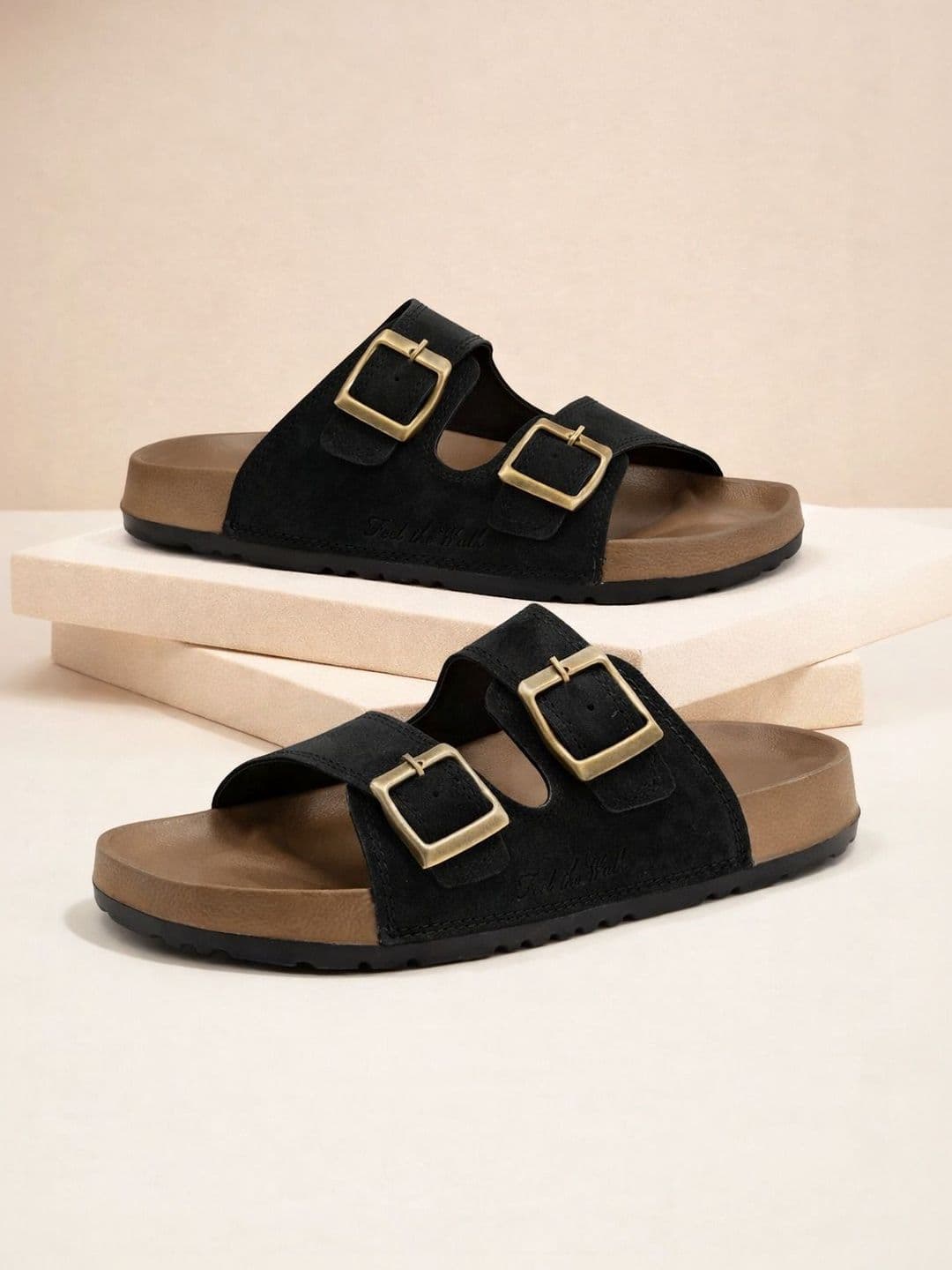 CLYMB Men Thong Flip-Flops - view 1