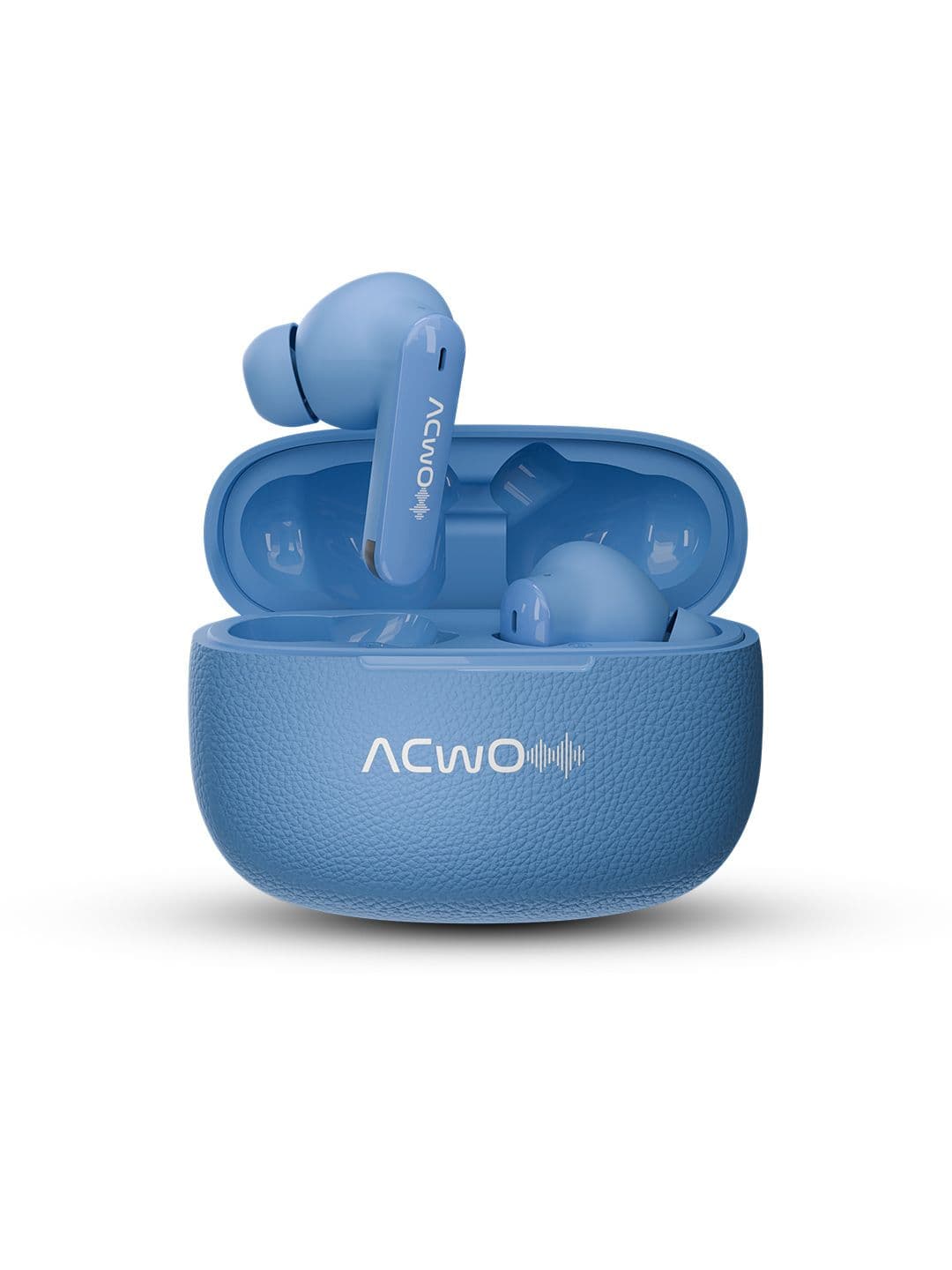 ACwO DwOTS Muze In-Built MP3 Player Wireless Earbuds - view 1