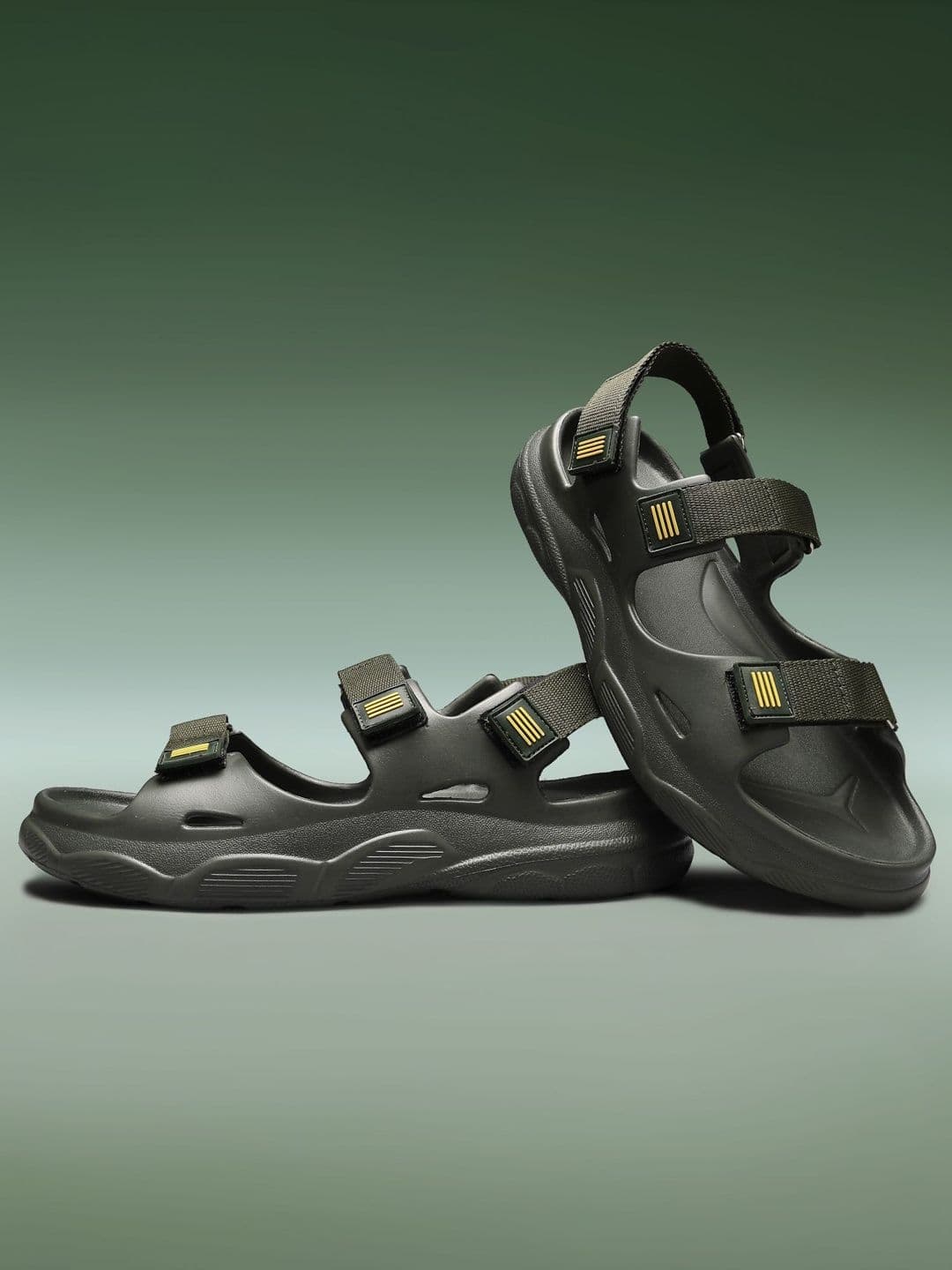 Killer Men Comfort Sandals - view 1