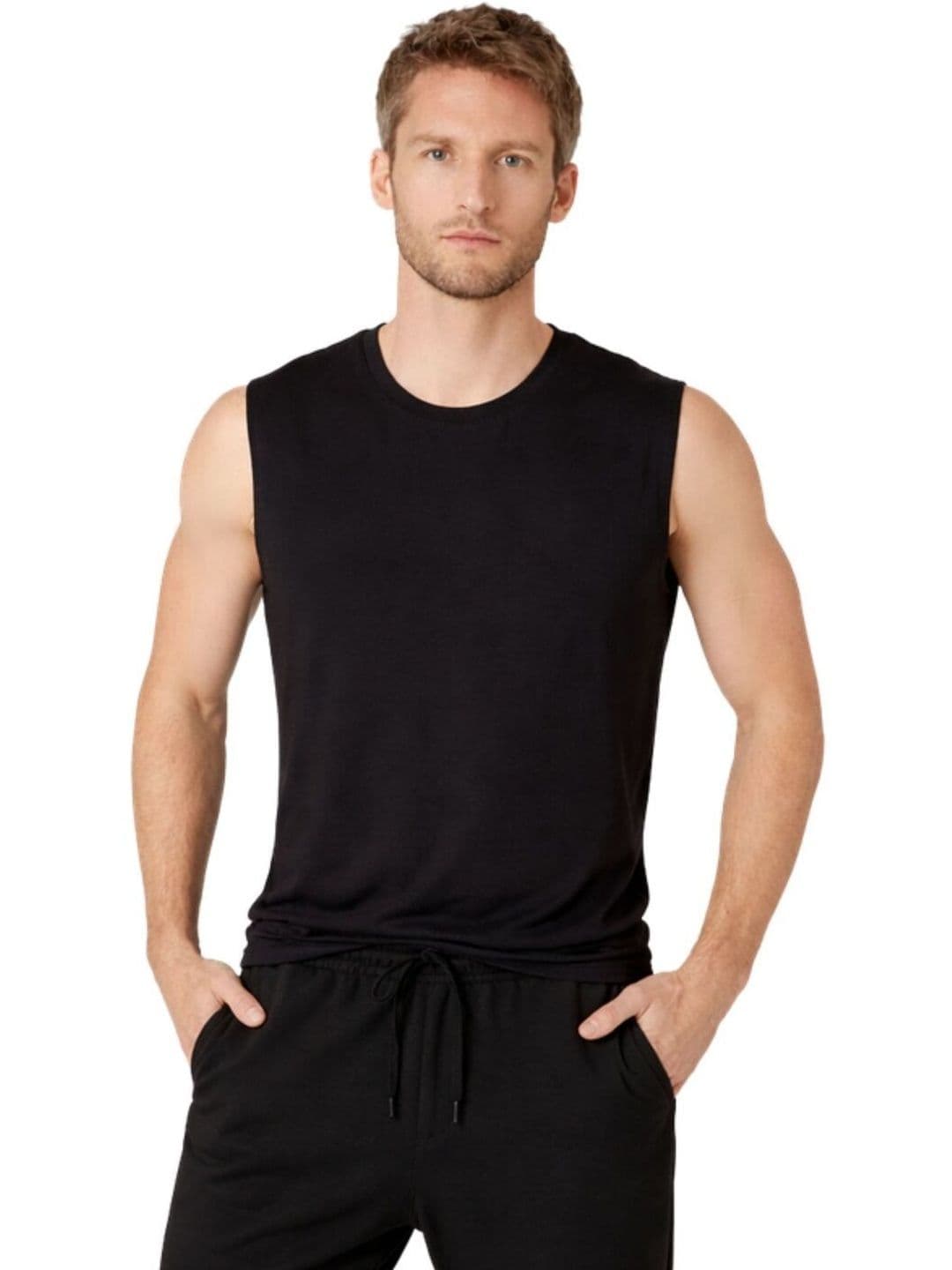 Samyak Wears Cotton Innerwear Vests - view 1