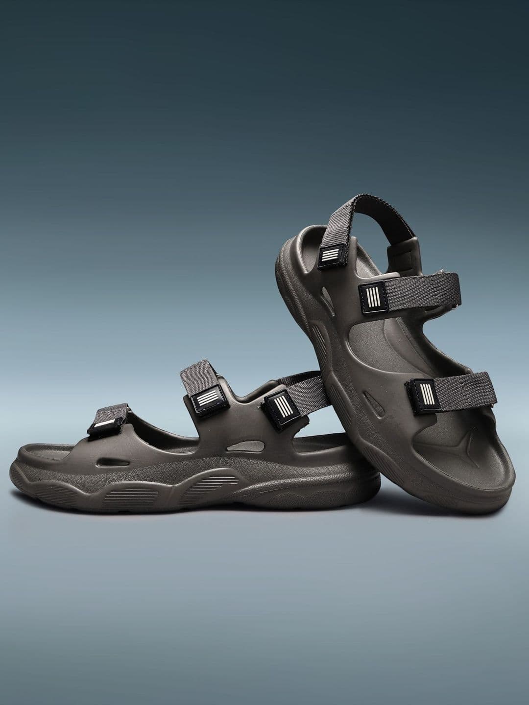 Killer Men Comfort Sandals - view 1