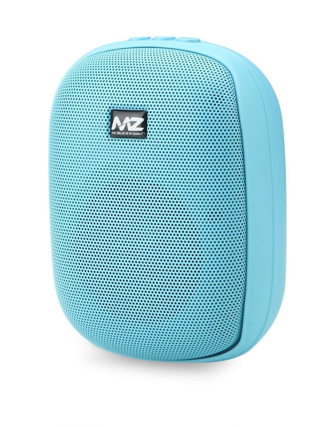 Mz M201 Thunder Dynamic Sound High Bass Wireless Portable Bluetooth Speakers - view 1