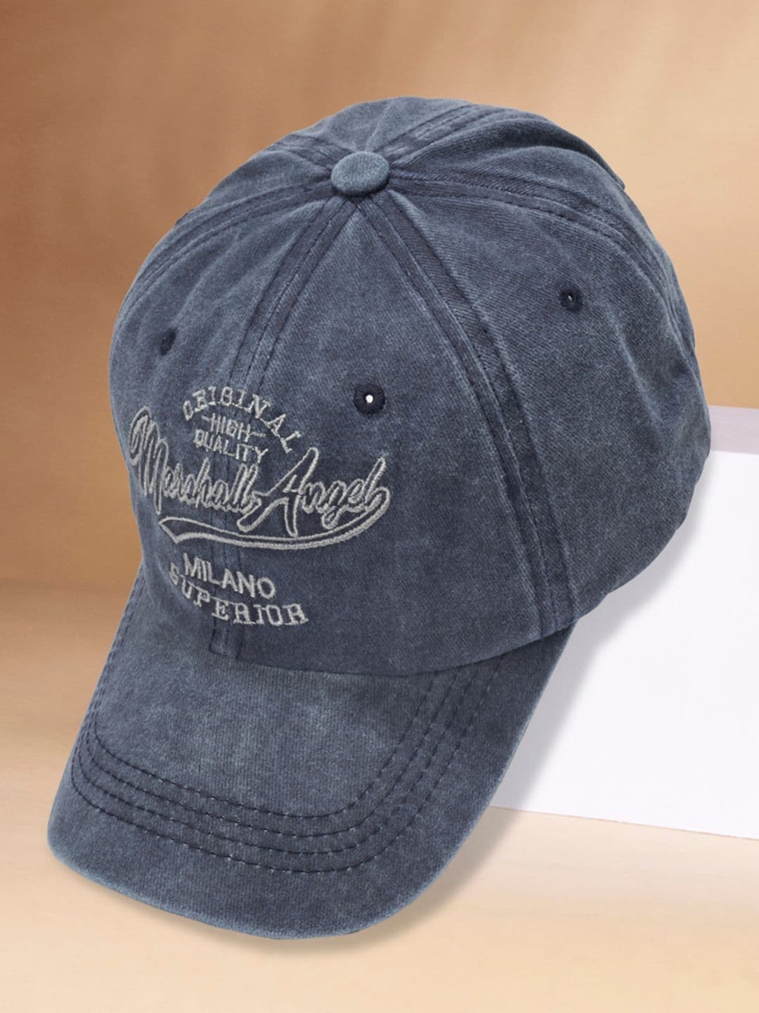 Urban Ranger by pantaloons Men Caps - view 1