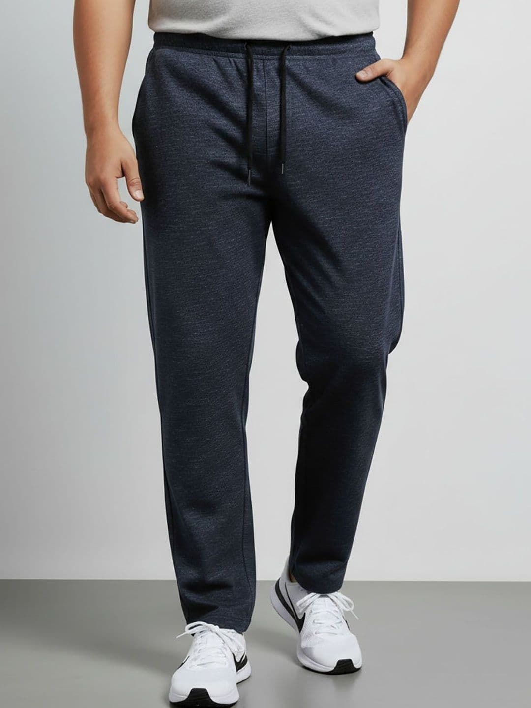 Moda Rapido Men Regular Fit Track Pants - view 1