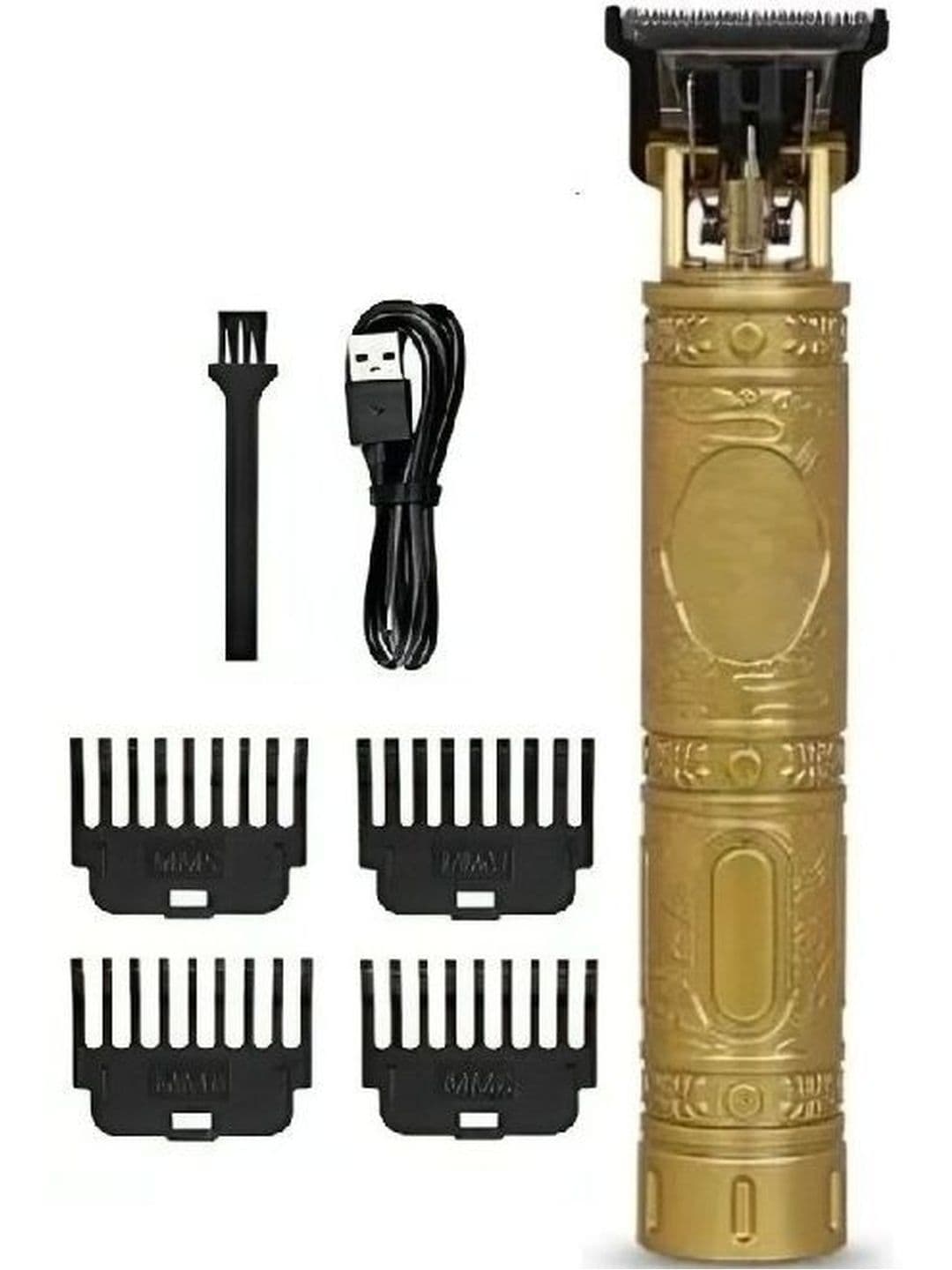 Sun kissed beauty T-Blade Outlining Durable Grooming Trimmer Kit - view 1