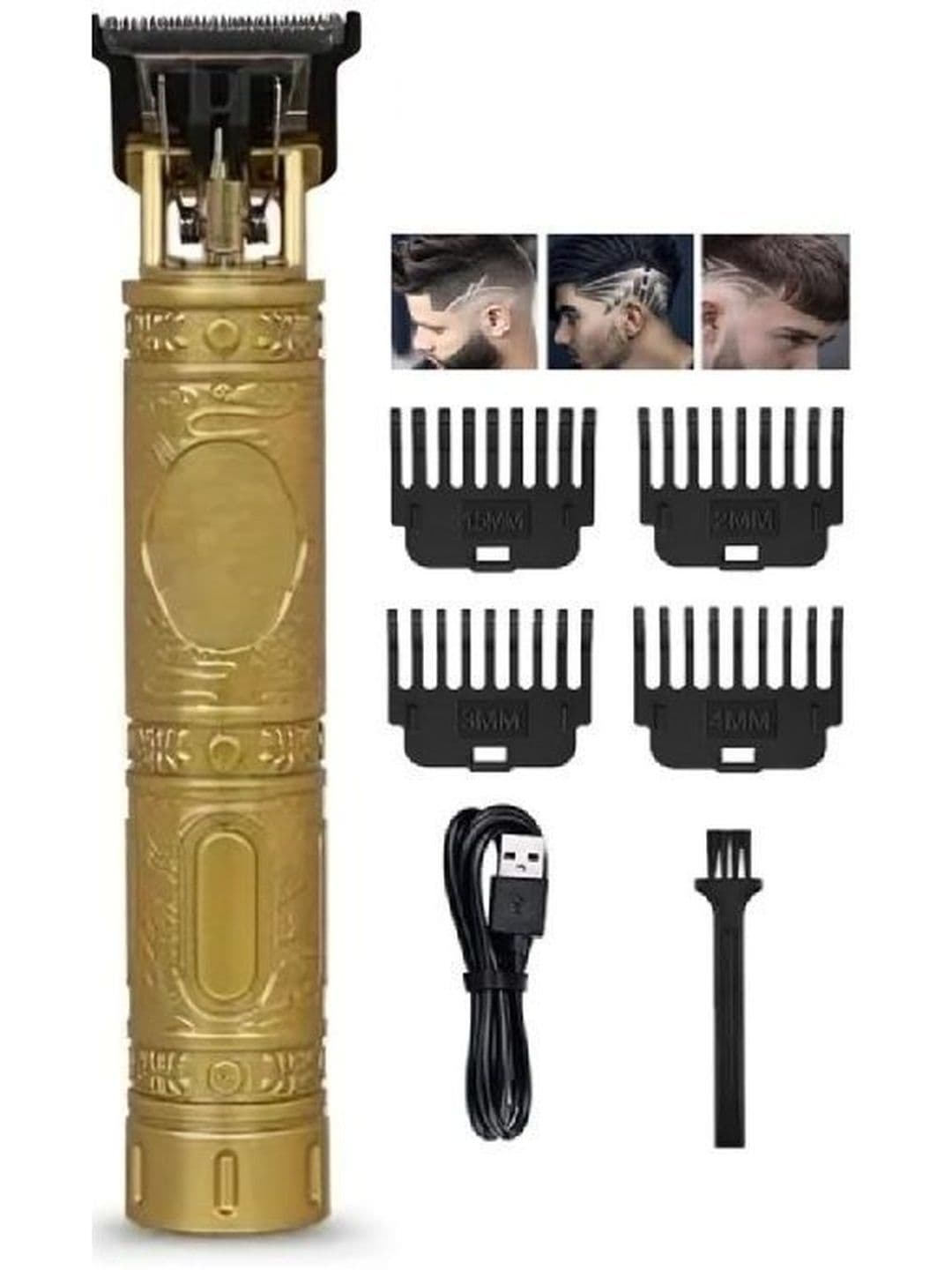 Sun kissed beauty Maxtop t99 Haircut Grooming Trimmer Kit - view 1