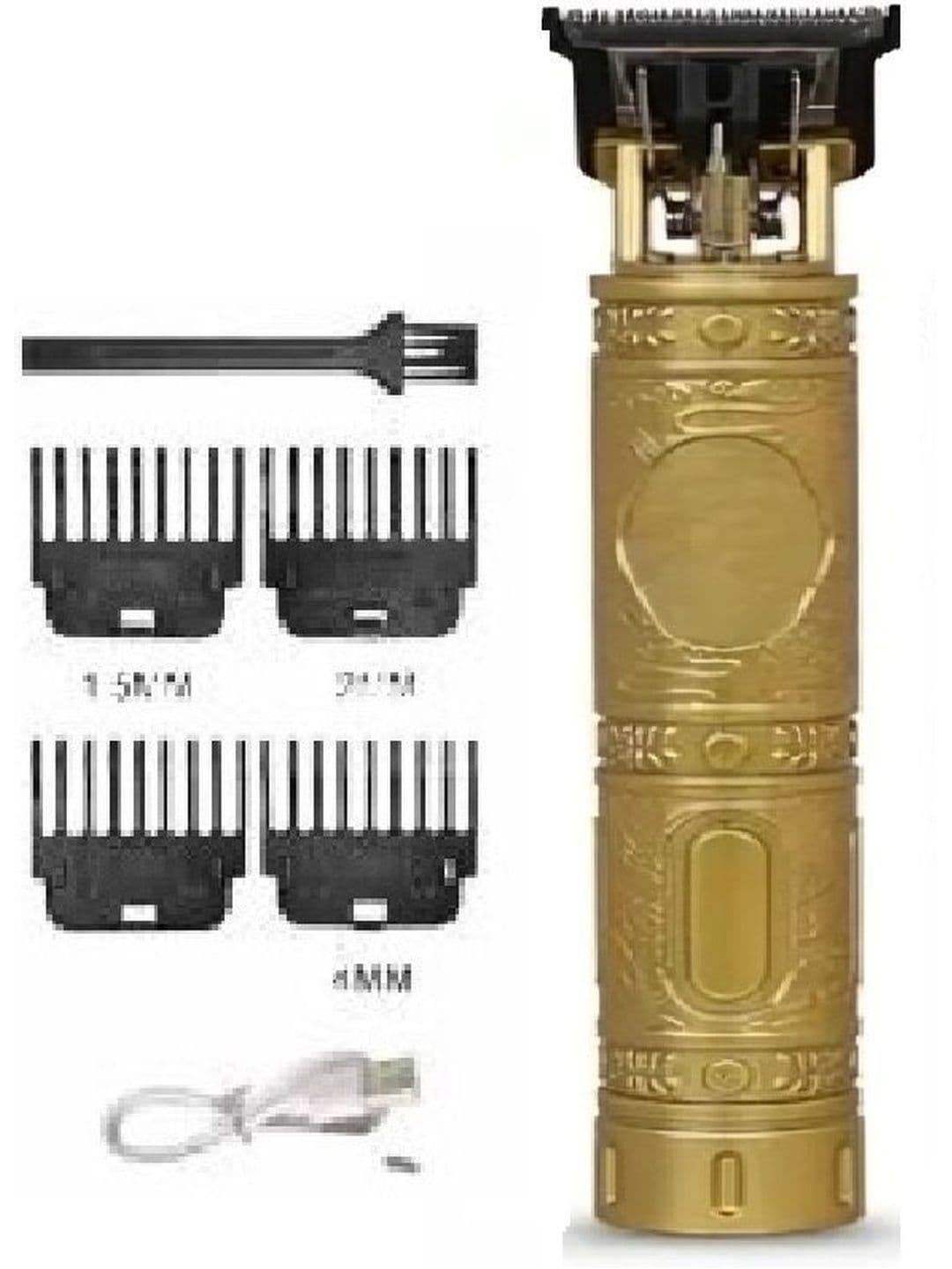 Sun kissed beauty T-Blade Outlining Durable Grooming Trimmer Kit - view 1