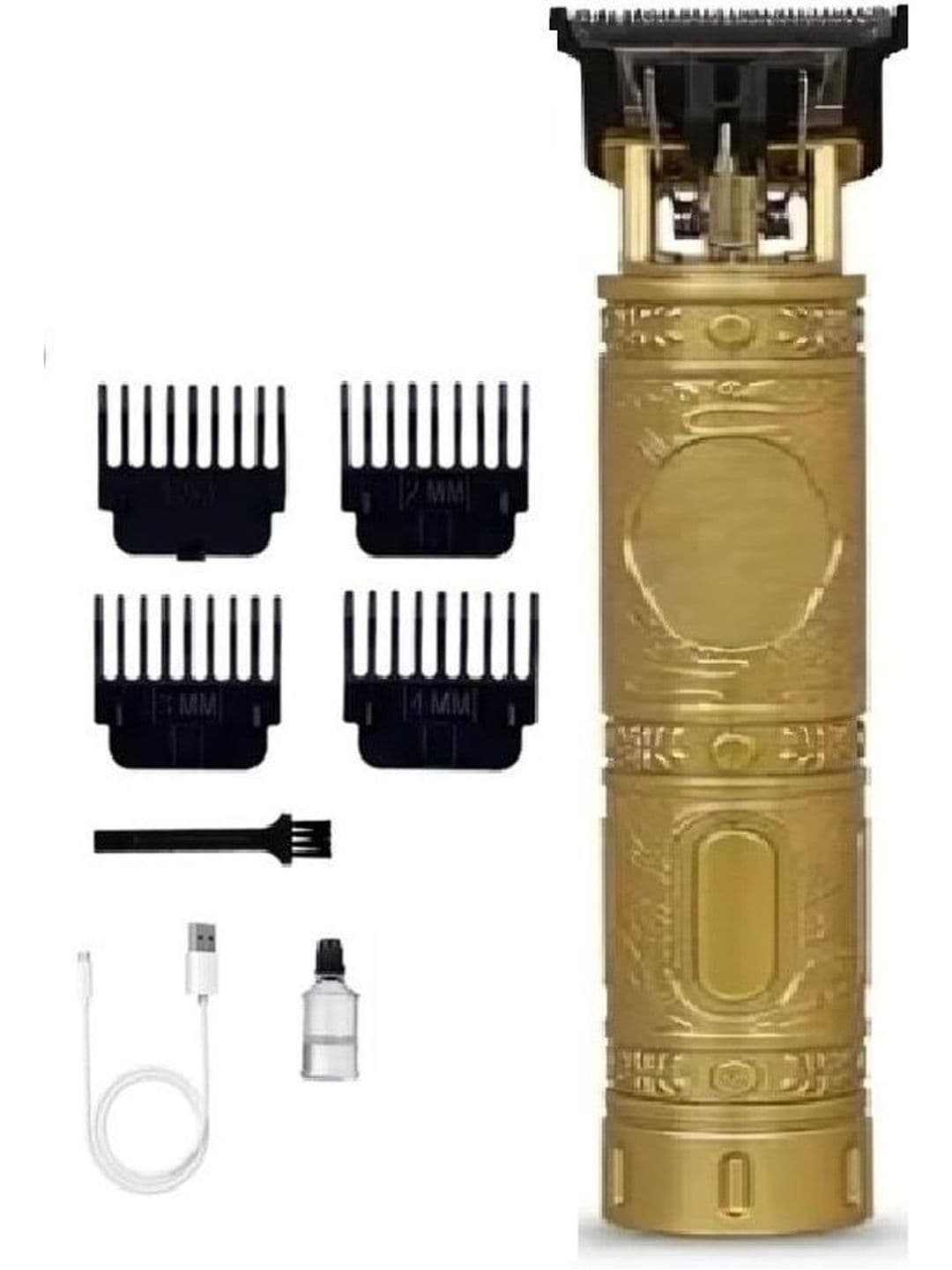 Sun kissed beauty Maxtop t99 Haircut Grooming Trimmer Kit - view 1