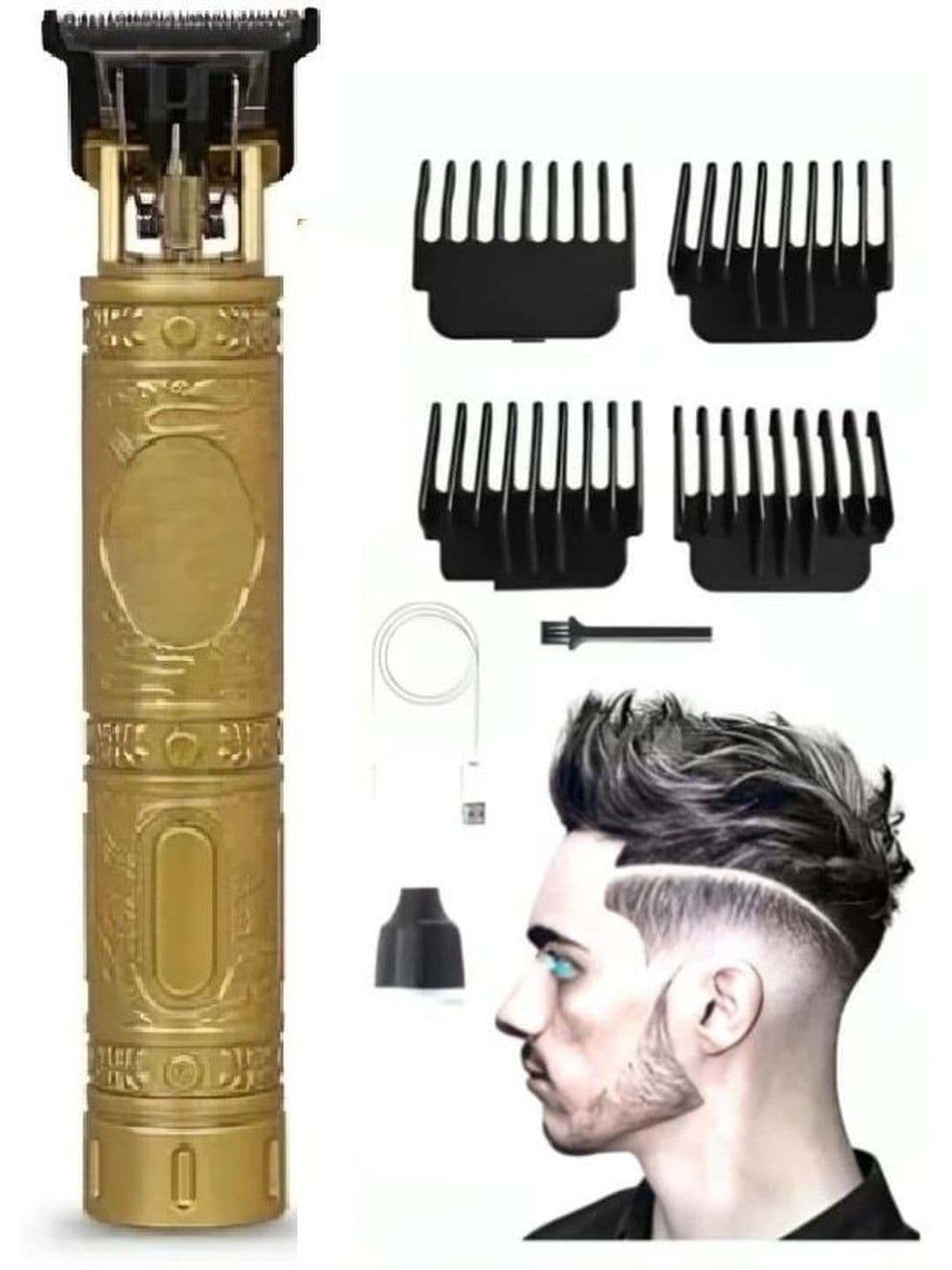 Sun kissed beauty Maxtop t99 Haircut Grooming Trimmer Kit - view 1