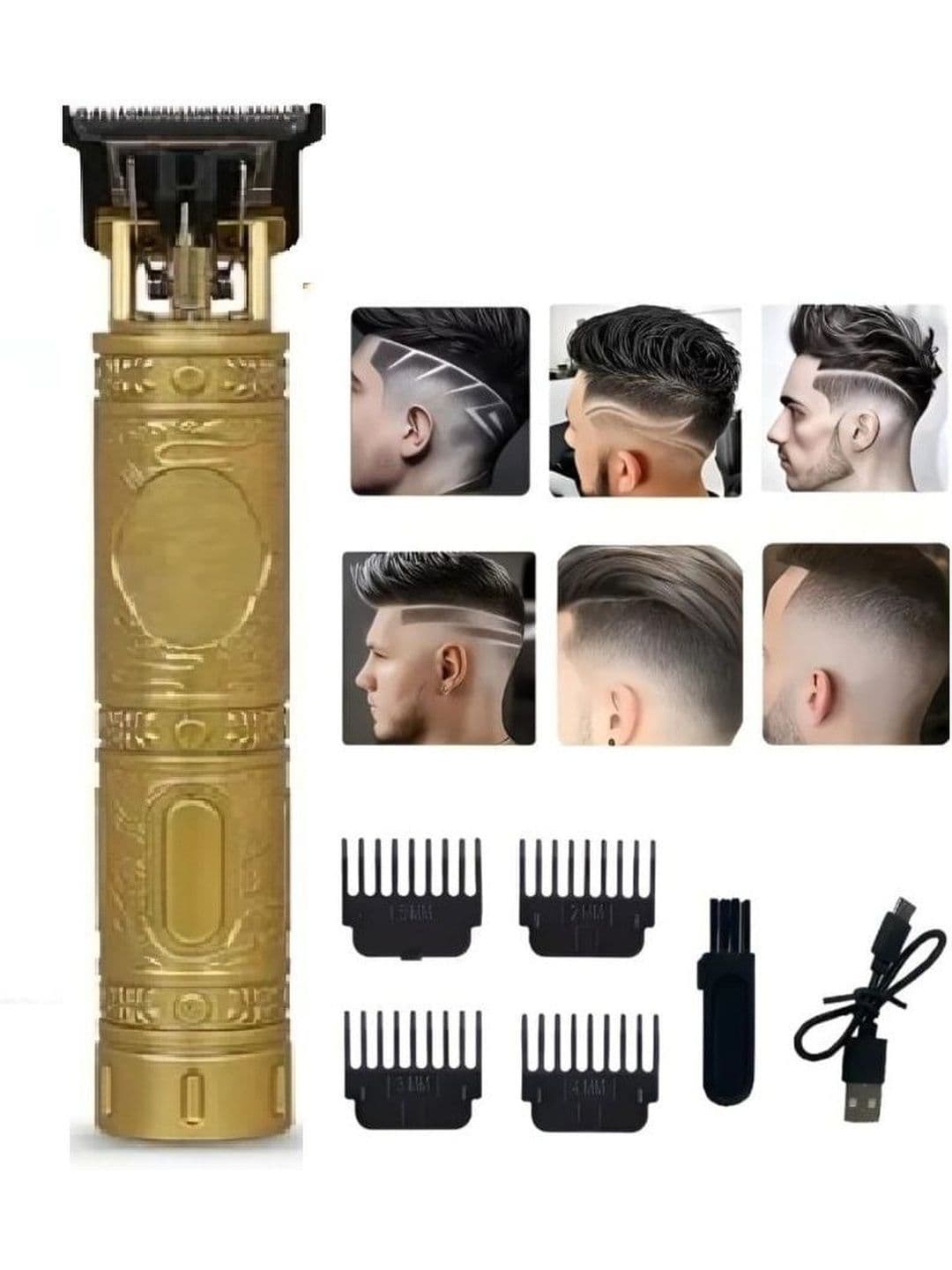Sun kissed beauty Maxtop t99 Haircut Grooming Trimmer Kit - view 1