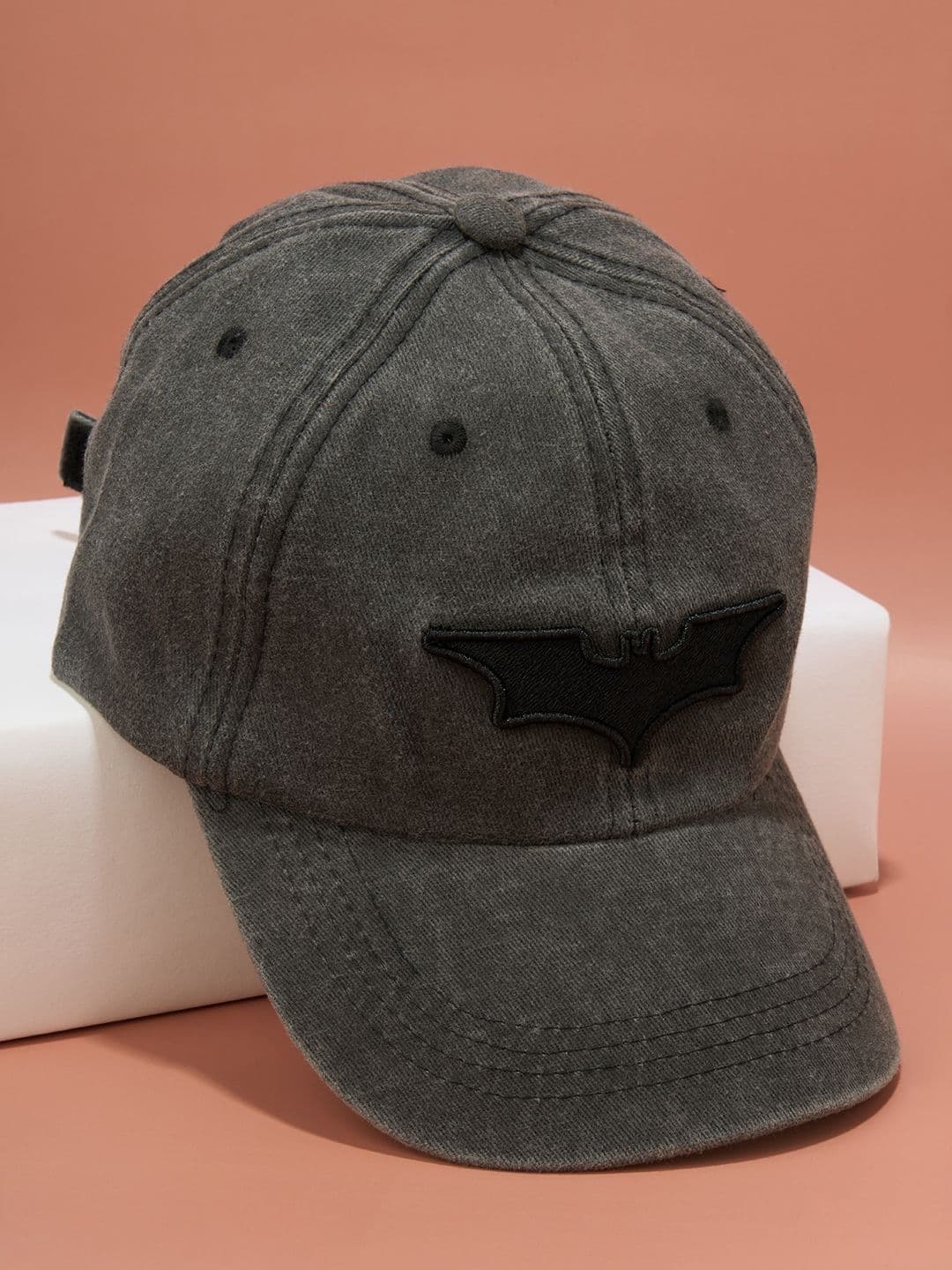 Urban Ranger by pantaloons Men Caps - view 1