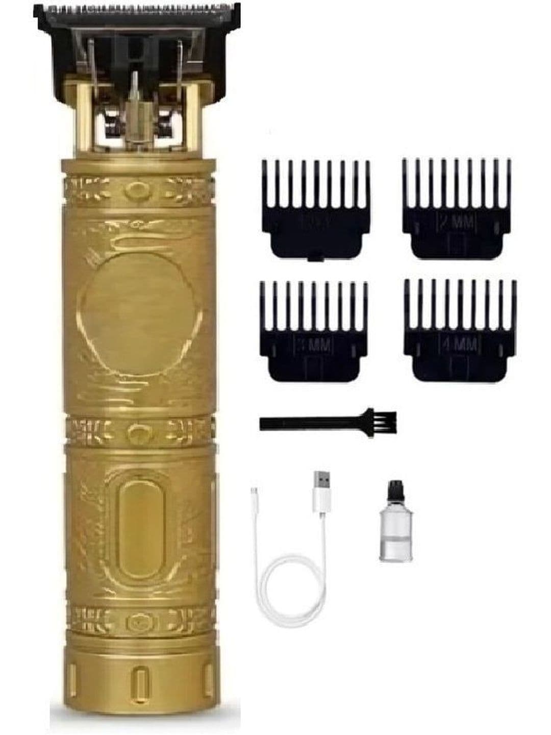 Sun kissed beauty Maxtop t99 Haircut Grooming Trimmer Kit - view 1