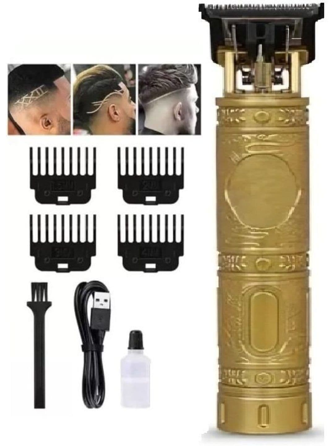 Sun kissed beauty Maxtop t99 Haircut Grooming Trimmer Kit - view 1