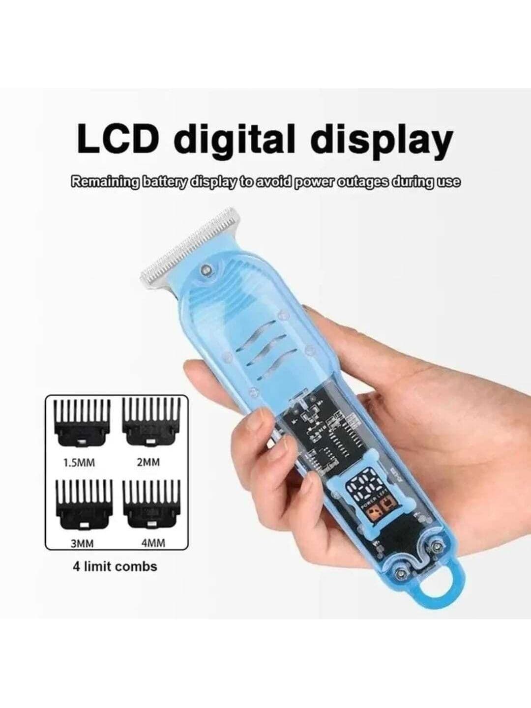 Sun kissed beauty Maxtop t99 Haircut Grooming Trimmer Kit - view 1