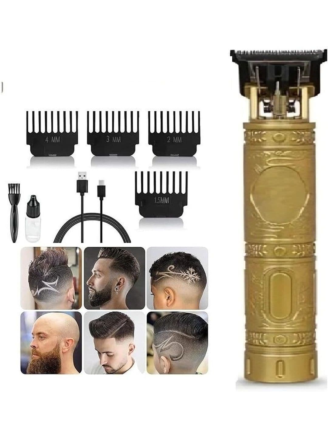 Sun kissed beauty Maxtop t99 Haircut Grooming Trimmer Kit - view 1