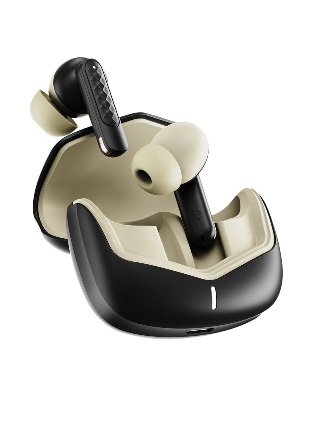 GOBOULT Z40 v2.0 Bluetooth Headphone With 70Hrs Battery Life & 4 Mic ENC - view 1