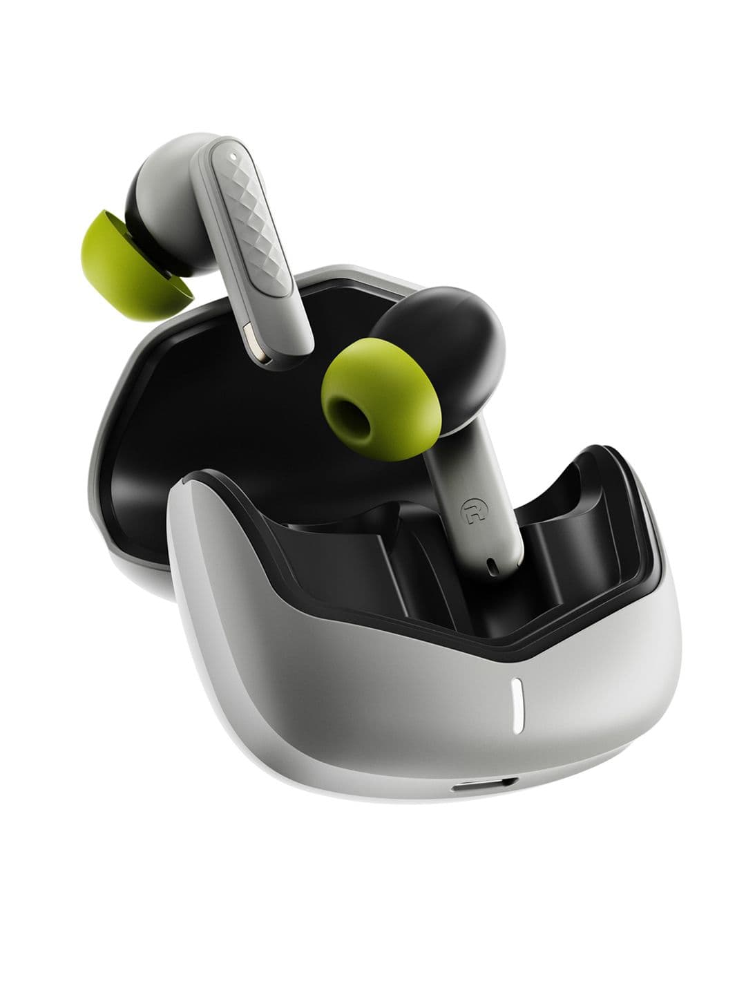 GOBOULT Z40 v2.0 Bluetooth Headphone With 70Hrs Battery Life & 4 Mic ENC - view 1