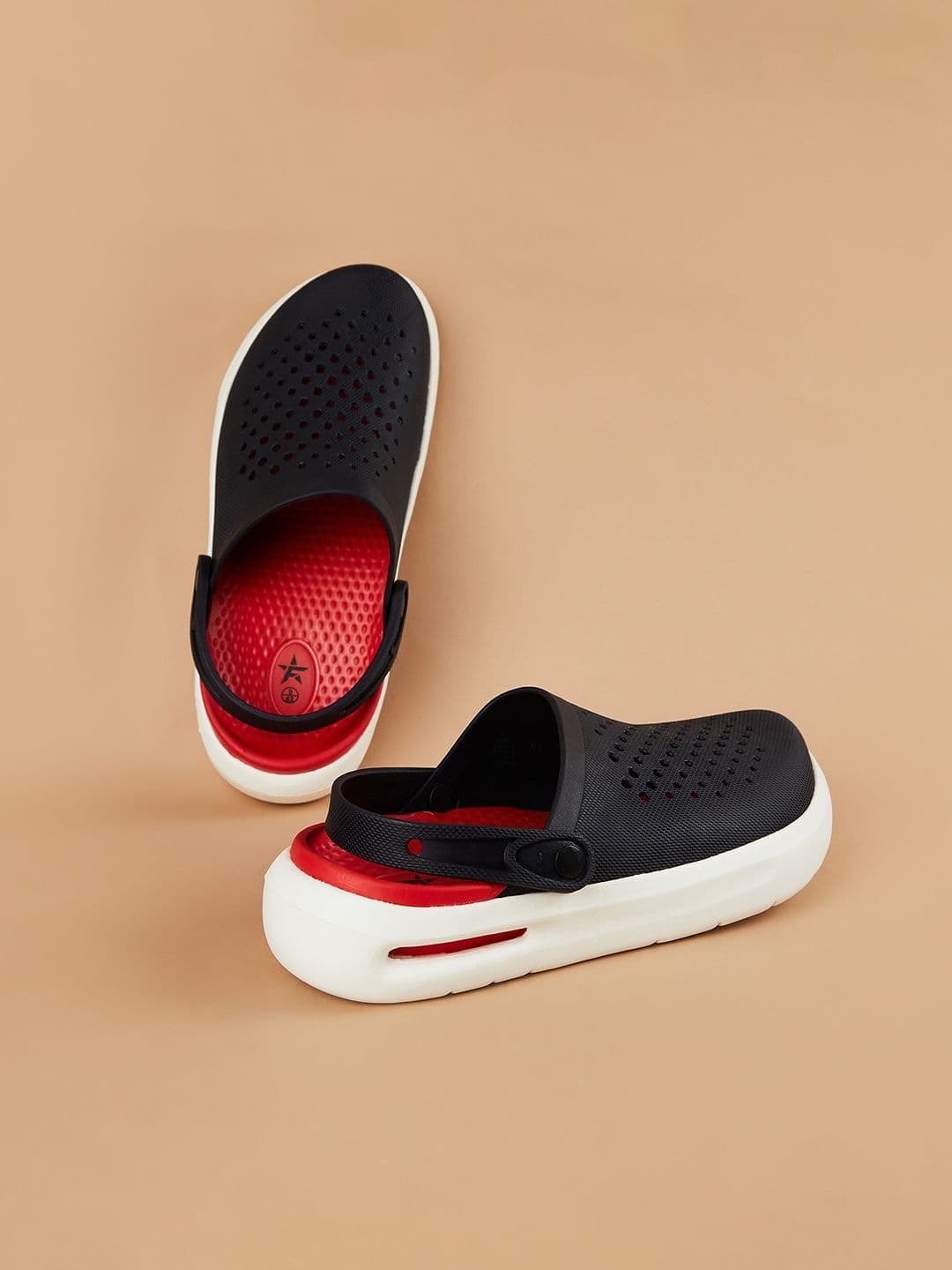 Forca Men Flip Flops - view 1
