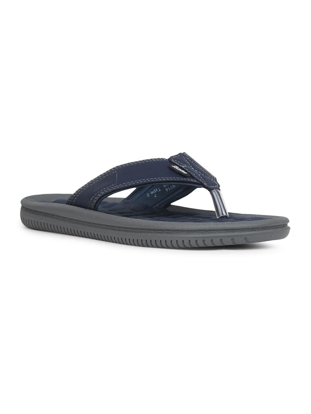 Bata Men Thong Flip-Flops - view 1
