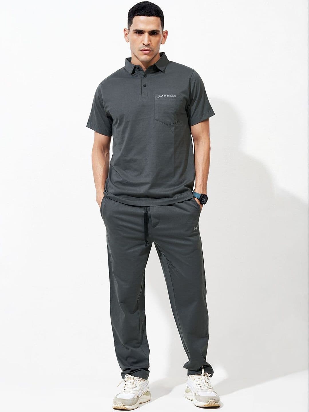 WEET Men Printed Night suit - view 1