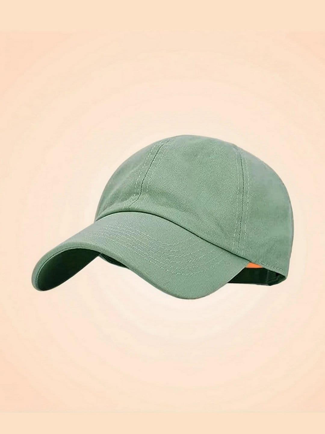 Infispace Men Baseball Cap - view 1