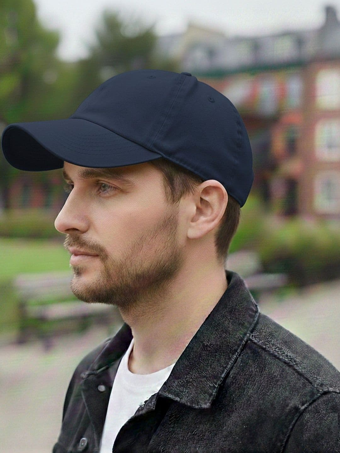 Infispace Men Baseball Cap - view 1