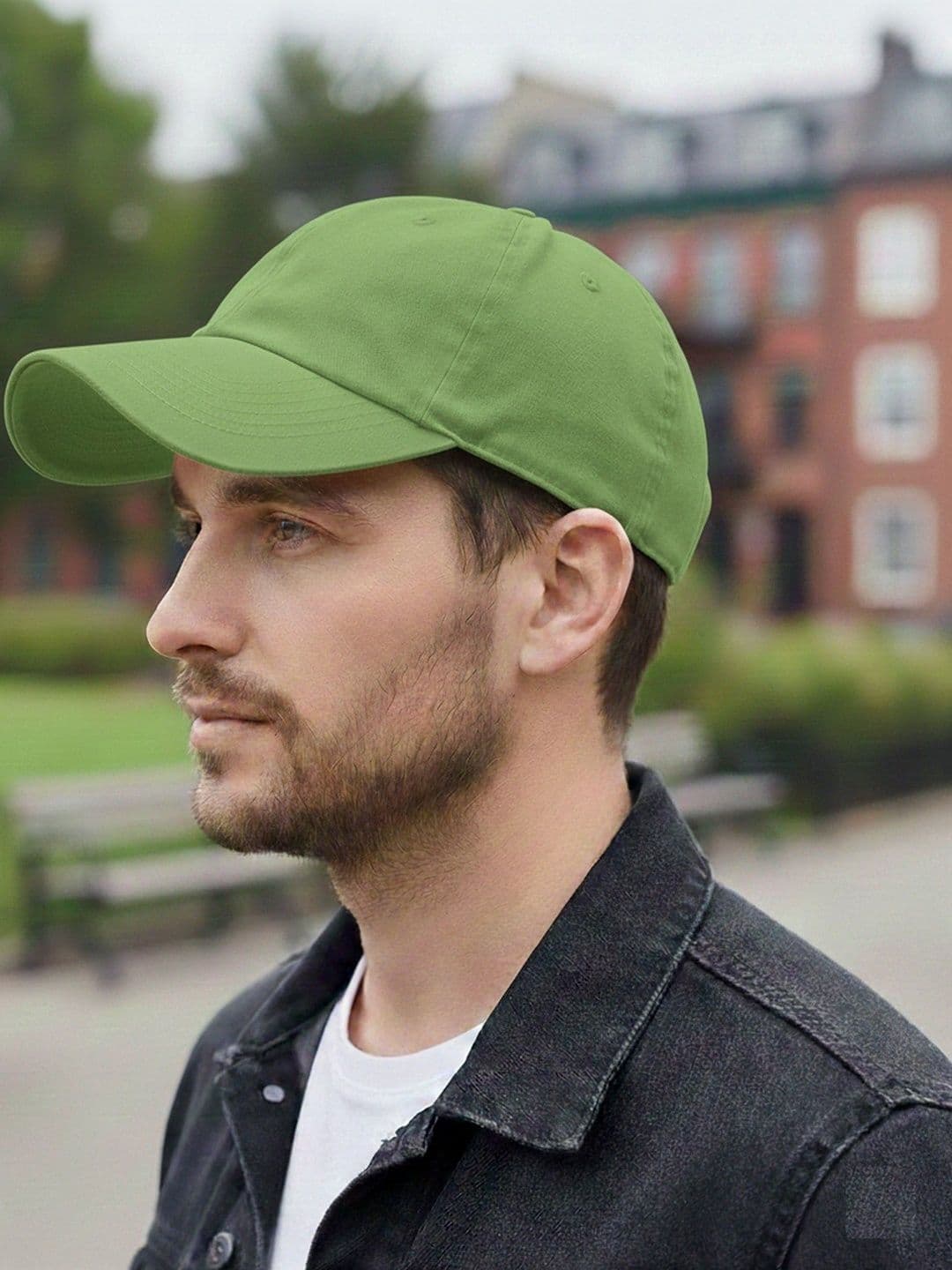 Infispace Men Baseball Cap - view 1
