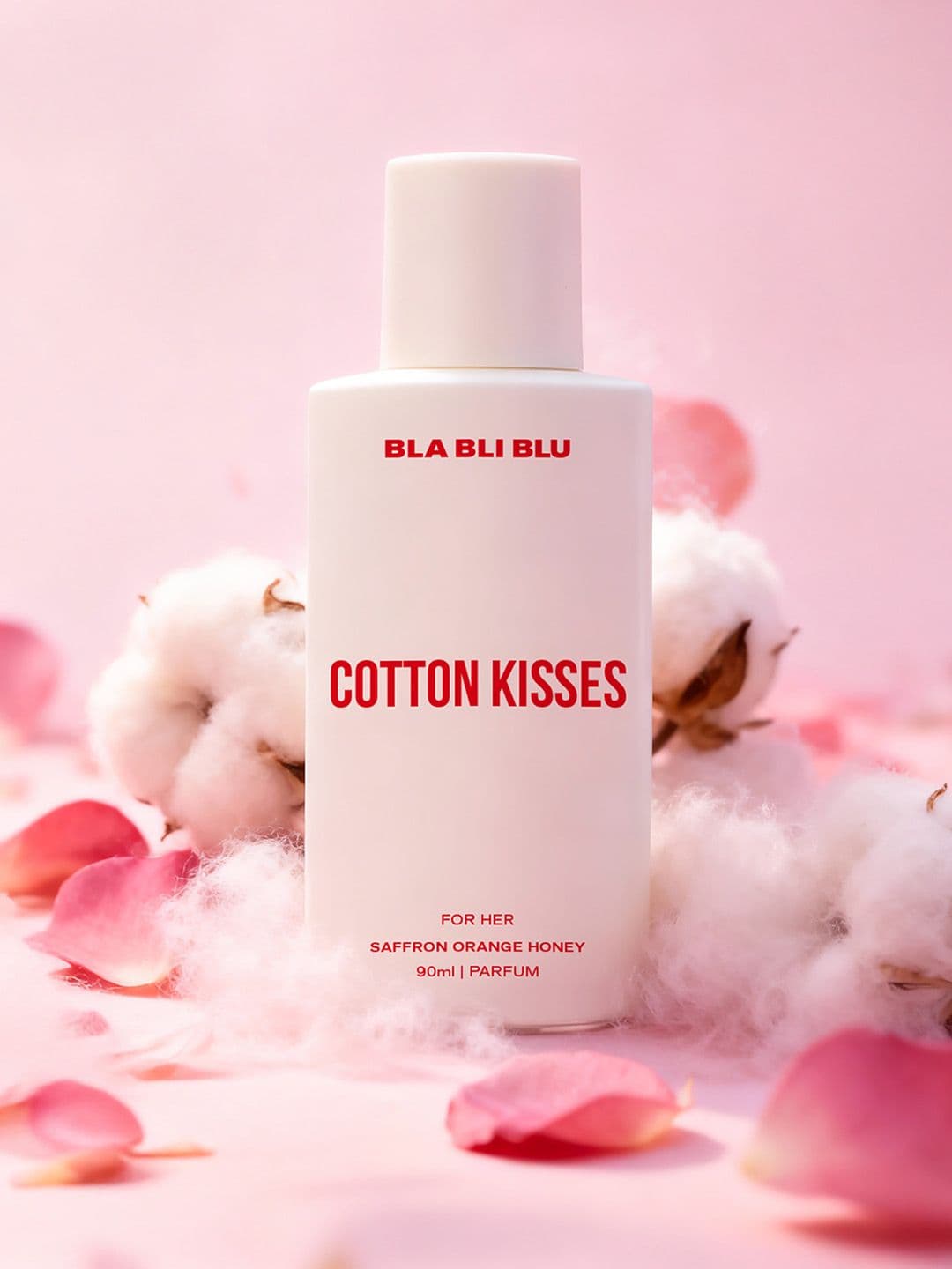 BLA BLI BLU Women Cotton Kisses Long Lasting Perfume - 90ml - view 1