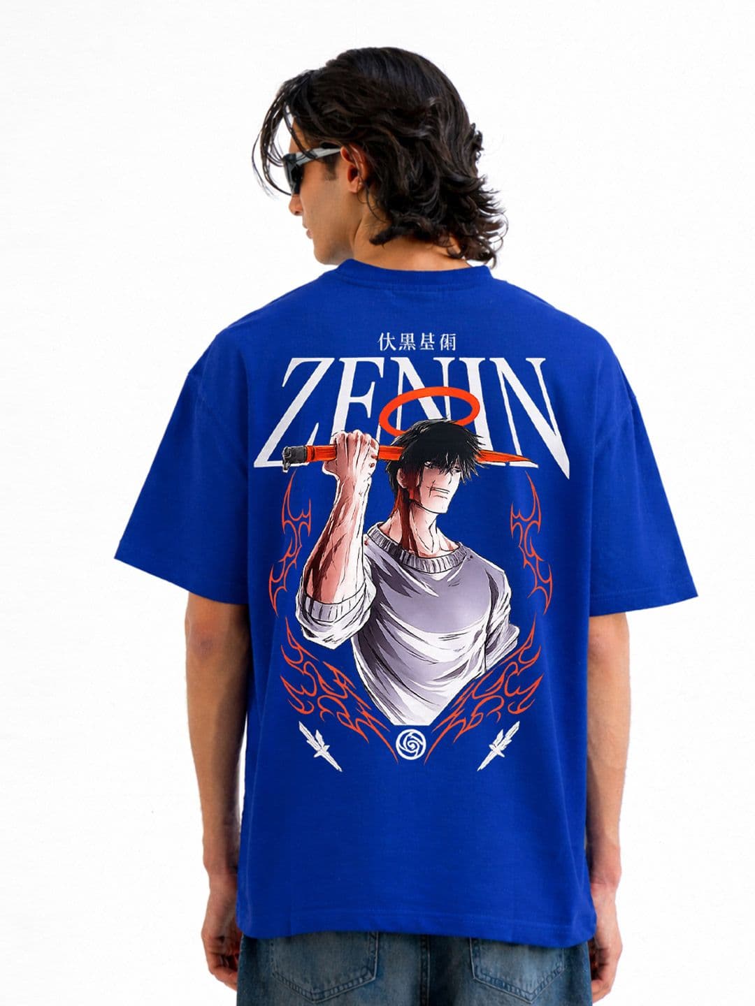 BDSQUARE Men T-shirt - view 1
