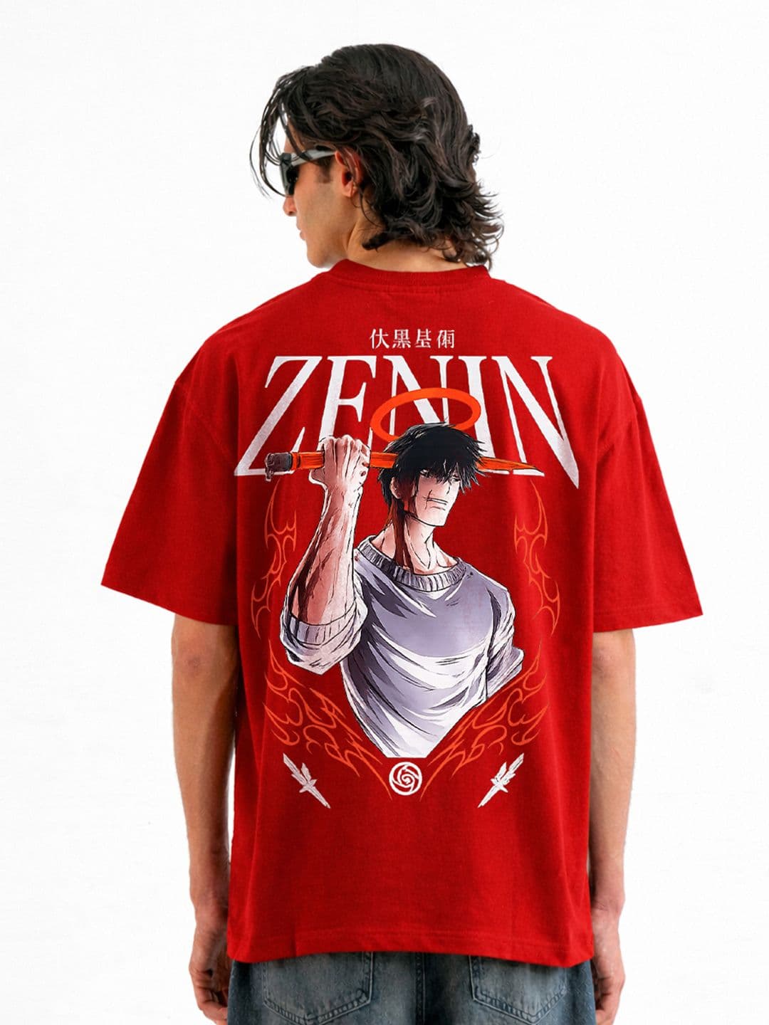 BDSQUARE Men T-shirt - view 1