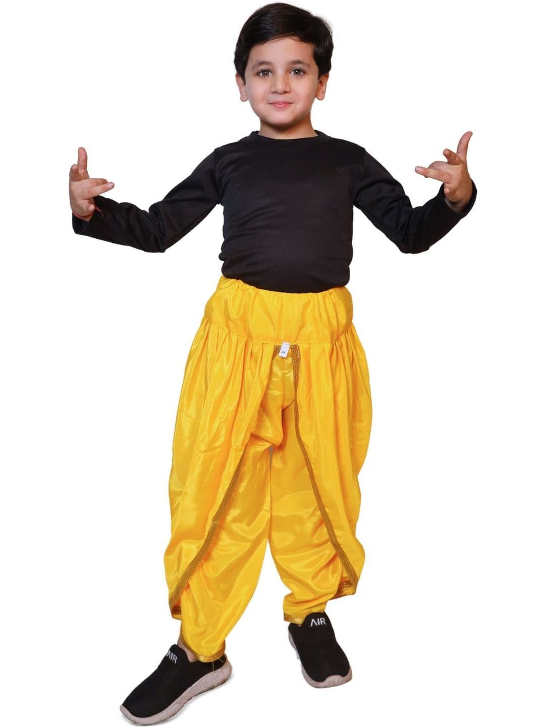 Kaku Fancy dresses Boys Clothing Set - view 1