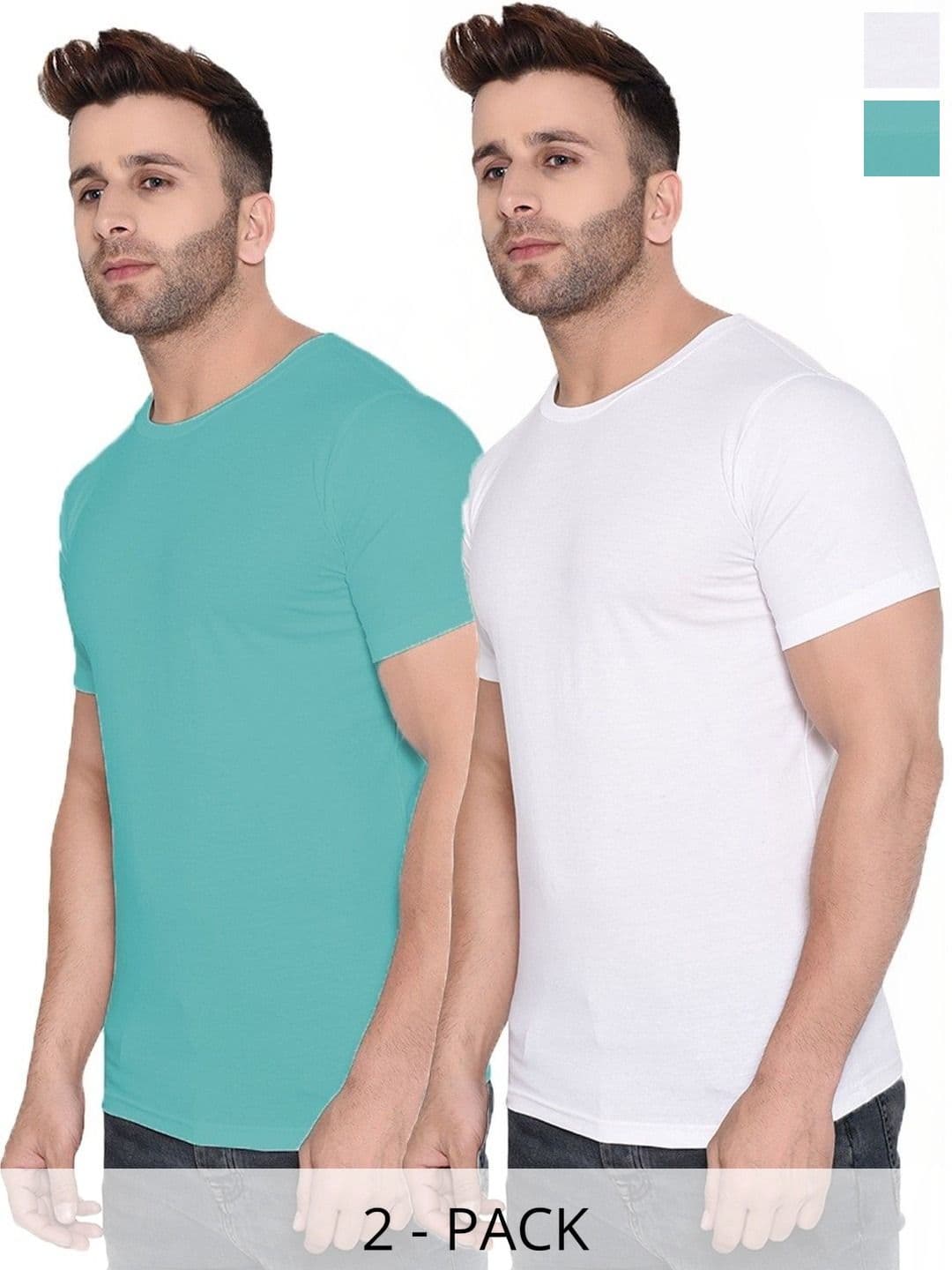Kroptee Men 2 T-shirt - view 1