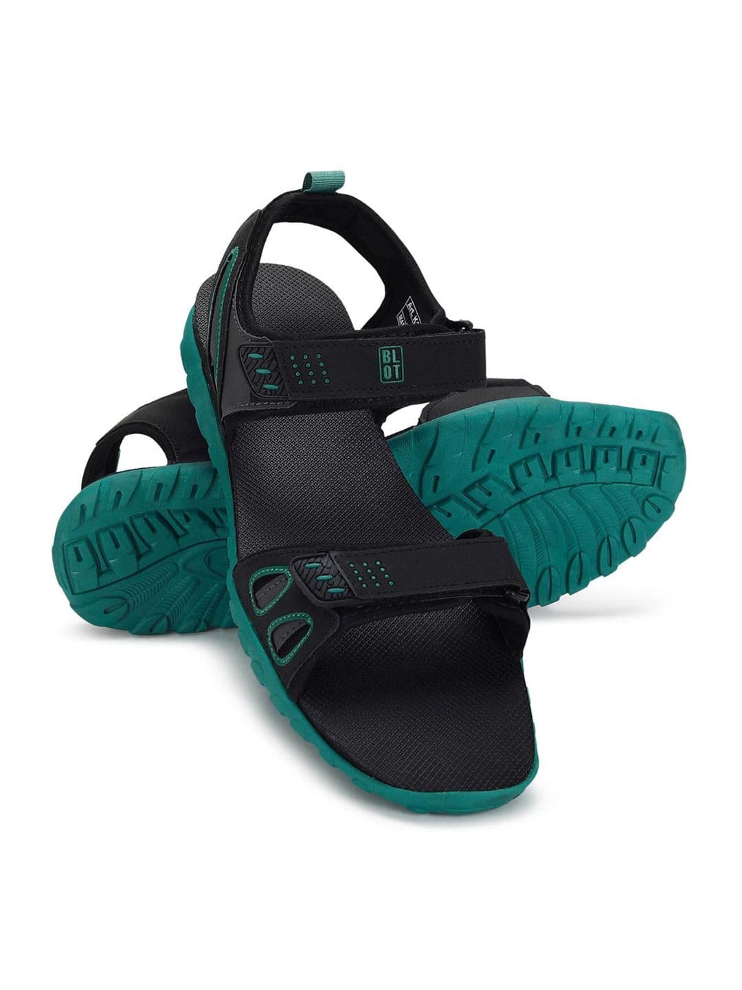 Paragon Men Sandals - view 1
