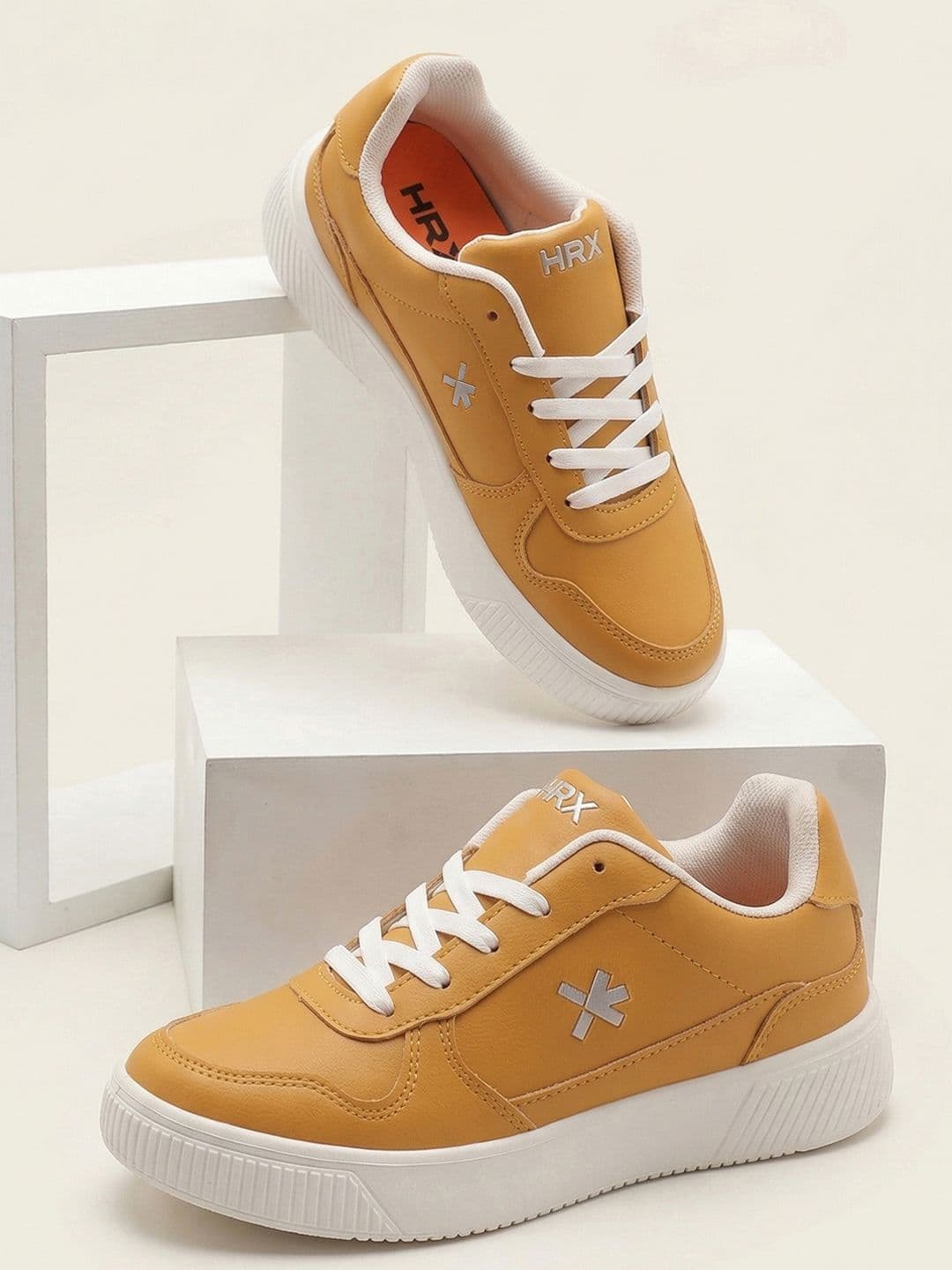 HRX by Hrithik Roshan Men Sneakers - view 1
